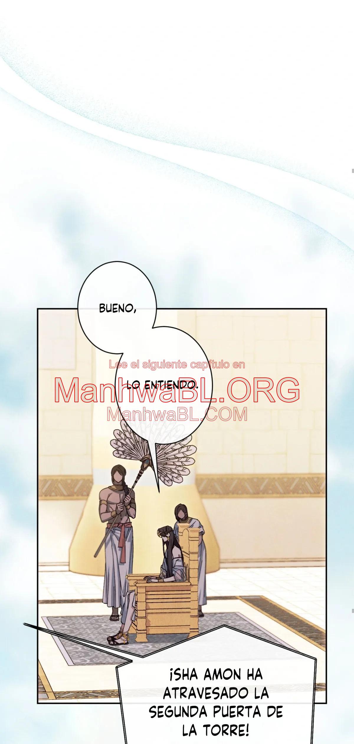 la serpiente que se tragó la granada - Capítulo 1 2 manhwa