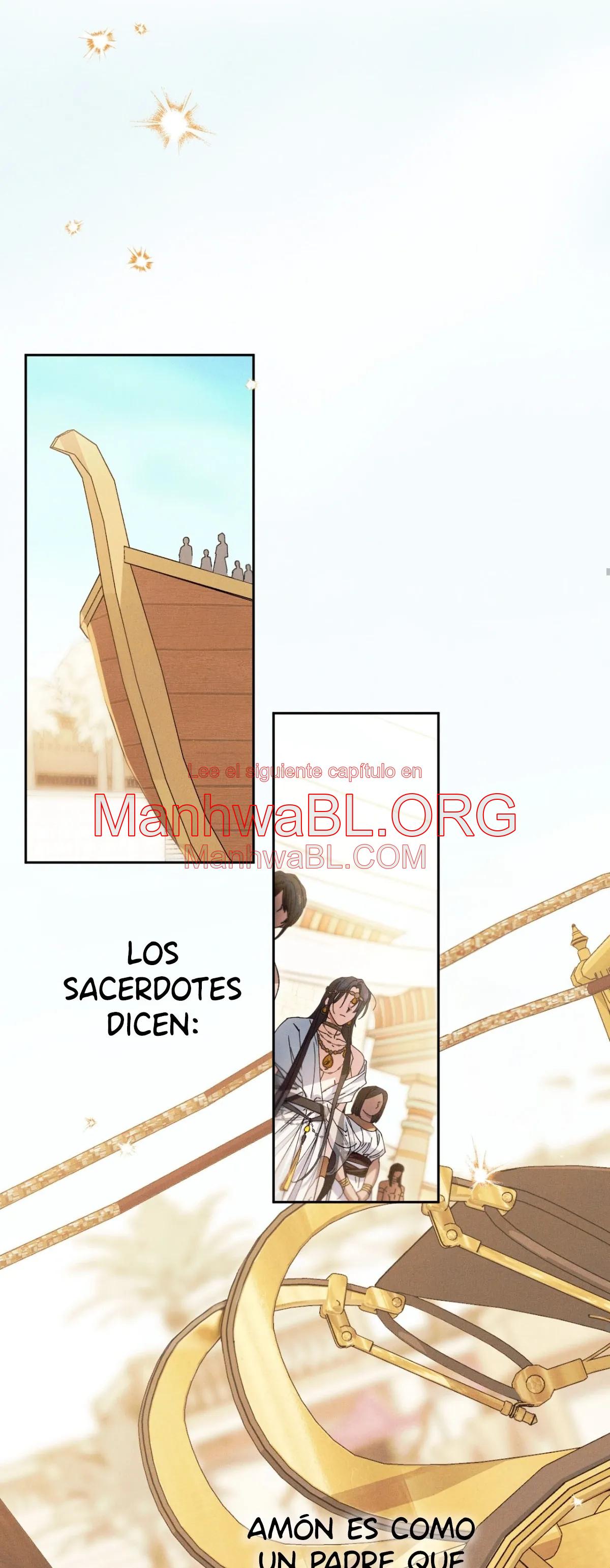 la serpiente que se tragó la granada - Capítulo 1 2 manhwa