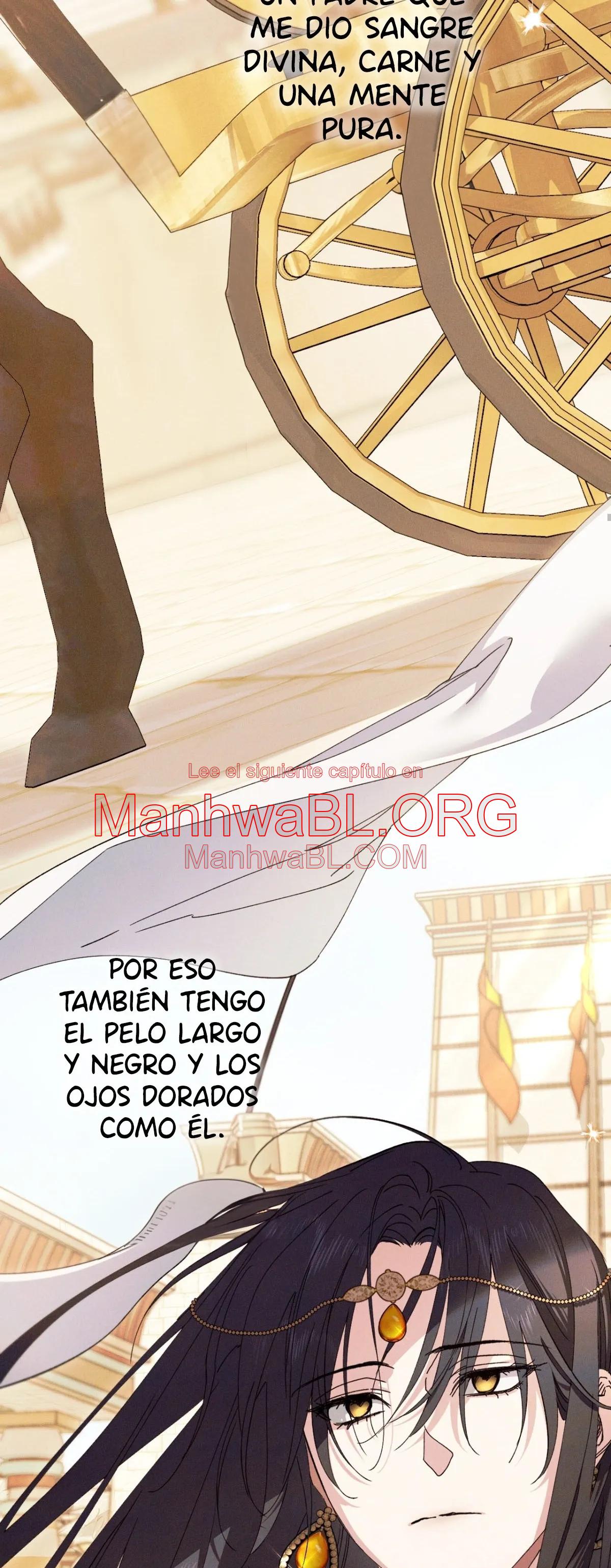 la serpiente que se tragó la granada - Capítulo 1 2 manhwa
