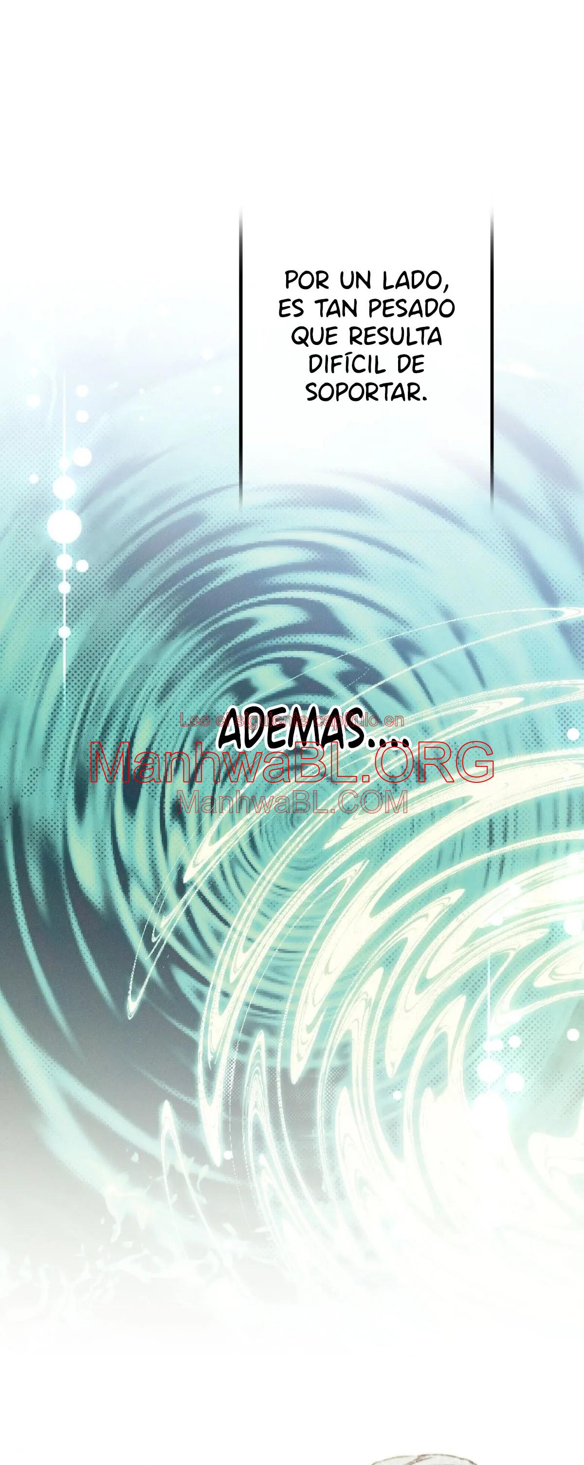 la serpiente que se tragó la granada - Capítulo 13 manhwa