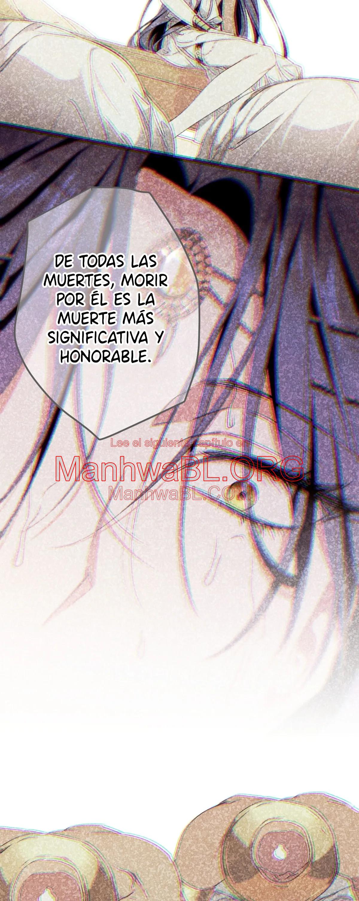 la serpiente que se tragó la granada - Capítulo 13 manhwa