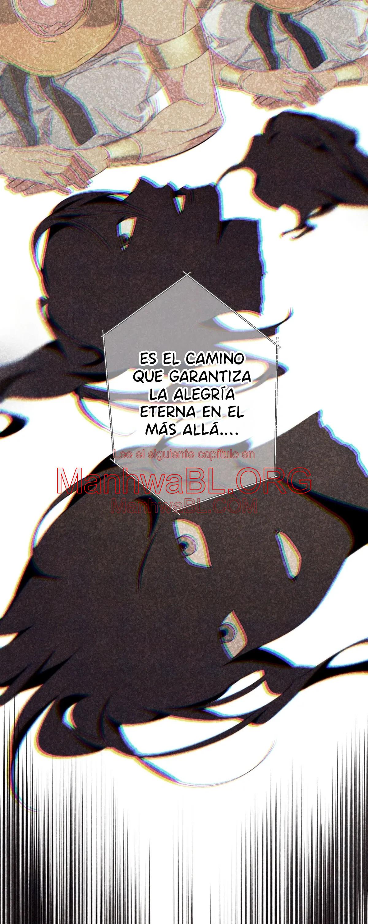 la serpiente que se tragó la granada - Capítulo 13 manhwa