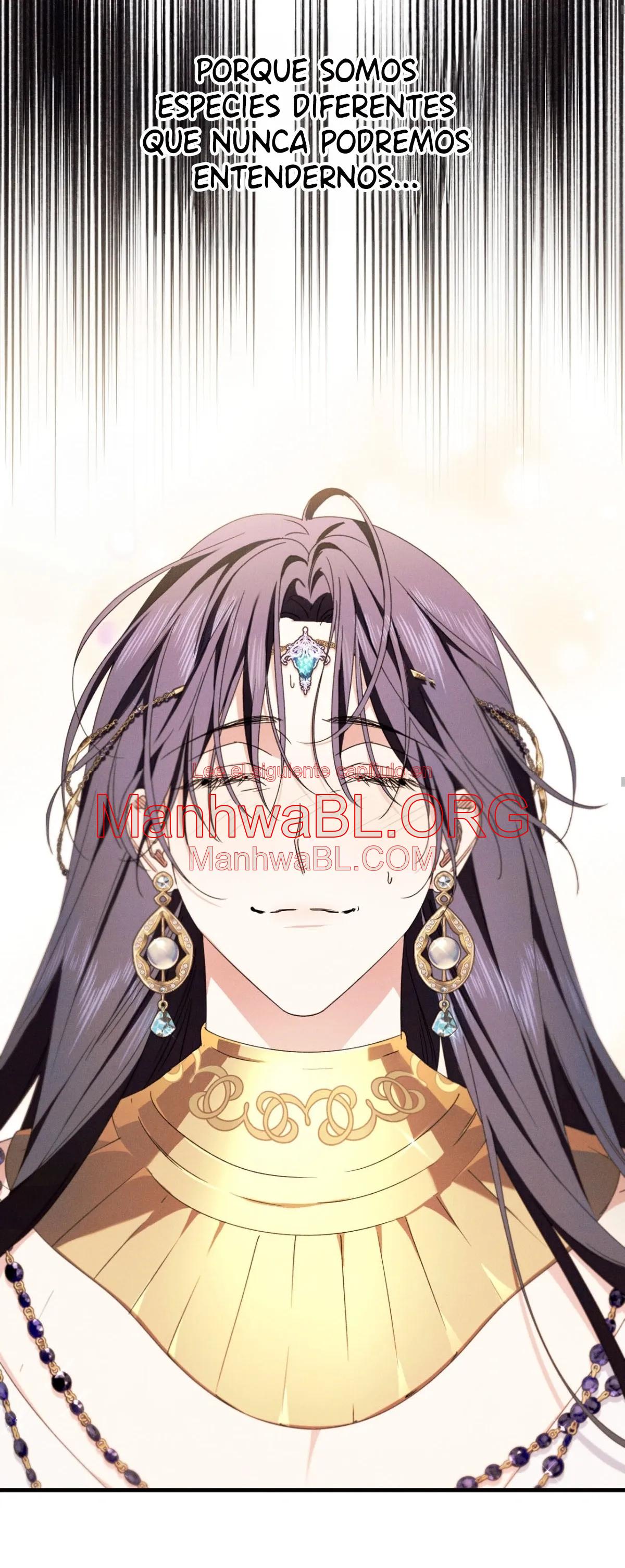 la serpiente que se tragó la granada - Capítulo 13 manhwa