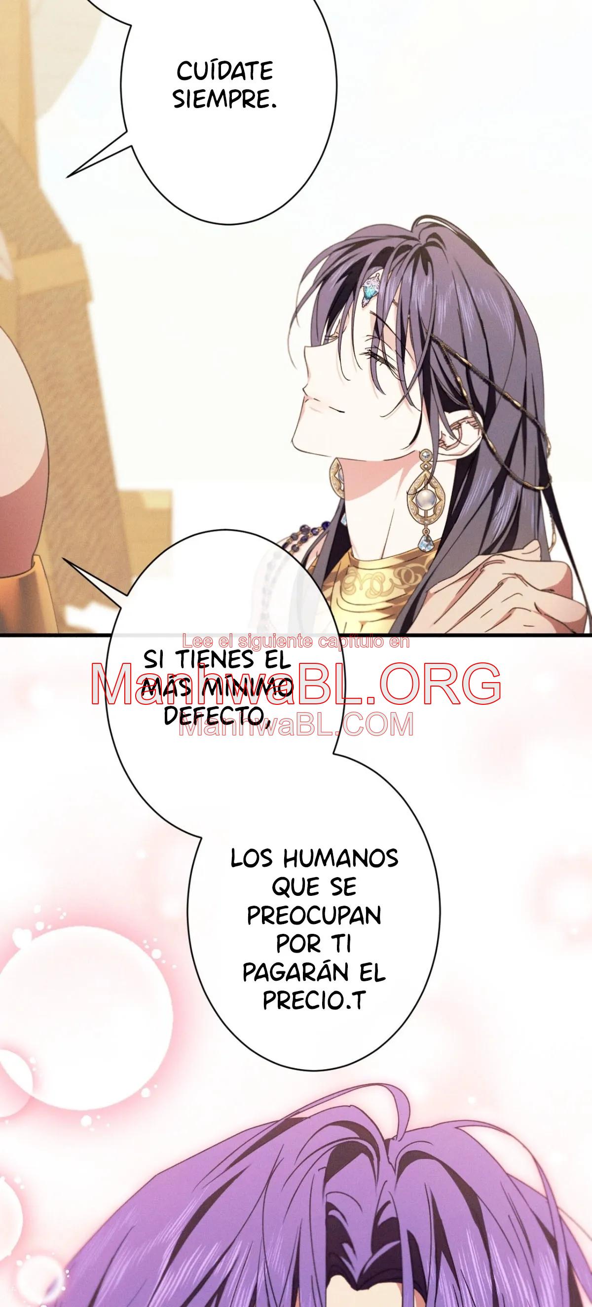 la serpiente que se tragó la granada - Capítulo 13 manhwa
