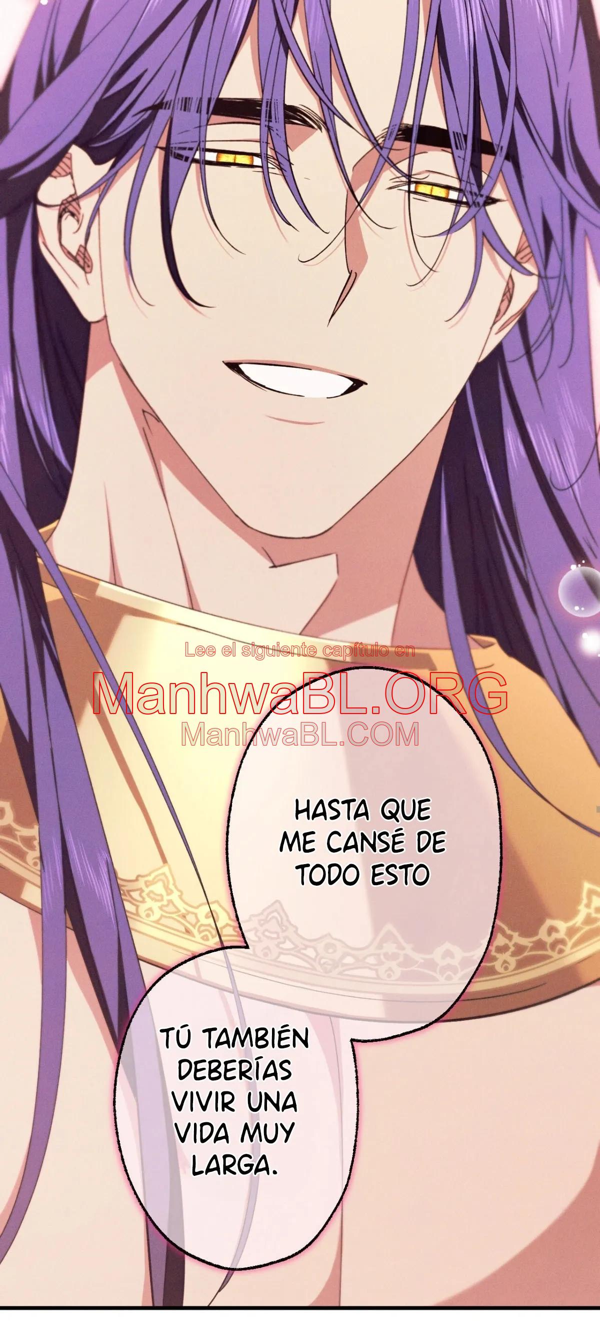 la serpiente que se tragó la granada - Capítulo 13 manhwa