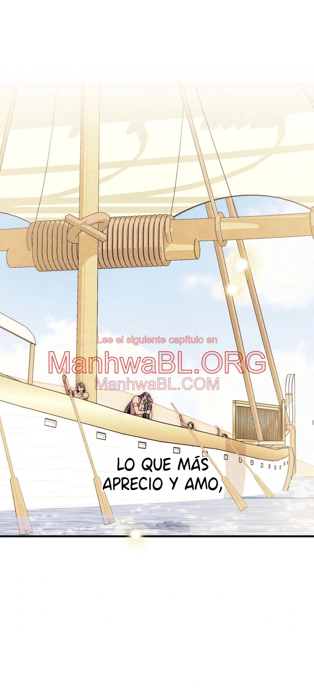 la serpiente que se tragó la granada - Capítulo 13 manhwa