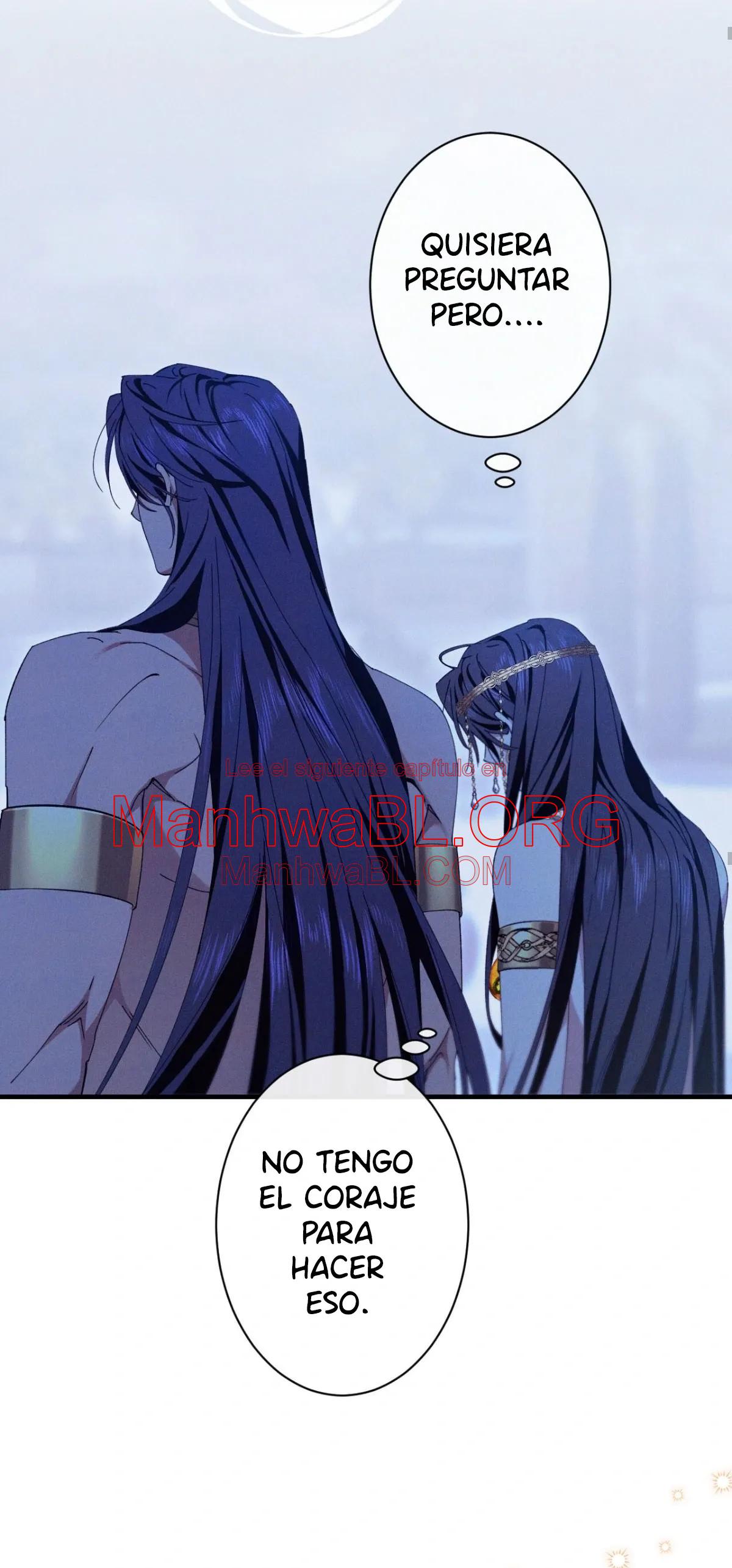 la serpiente que se tragó la granada - Capítulo 5 3 manhwa