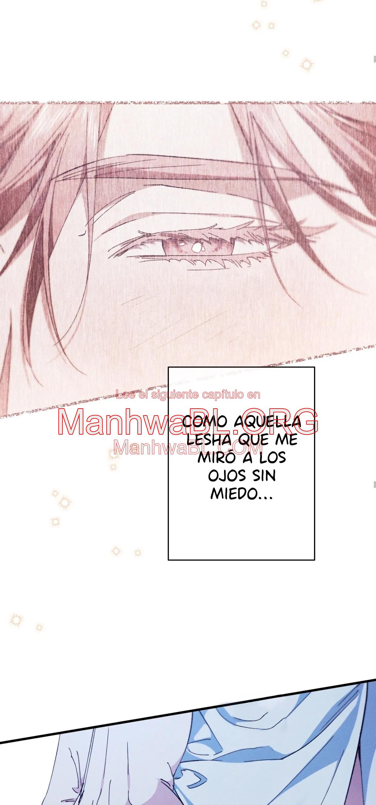 la serpiente que se tragó la granada - Capítulo 5 3 manhwa