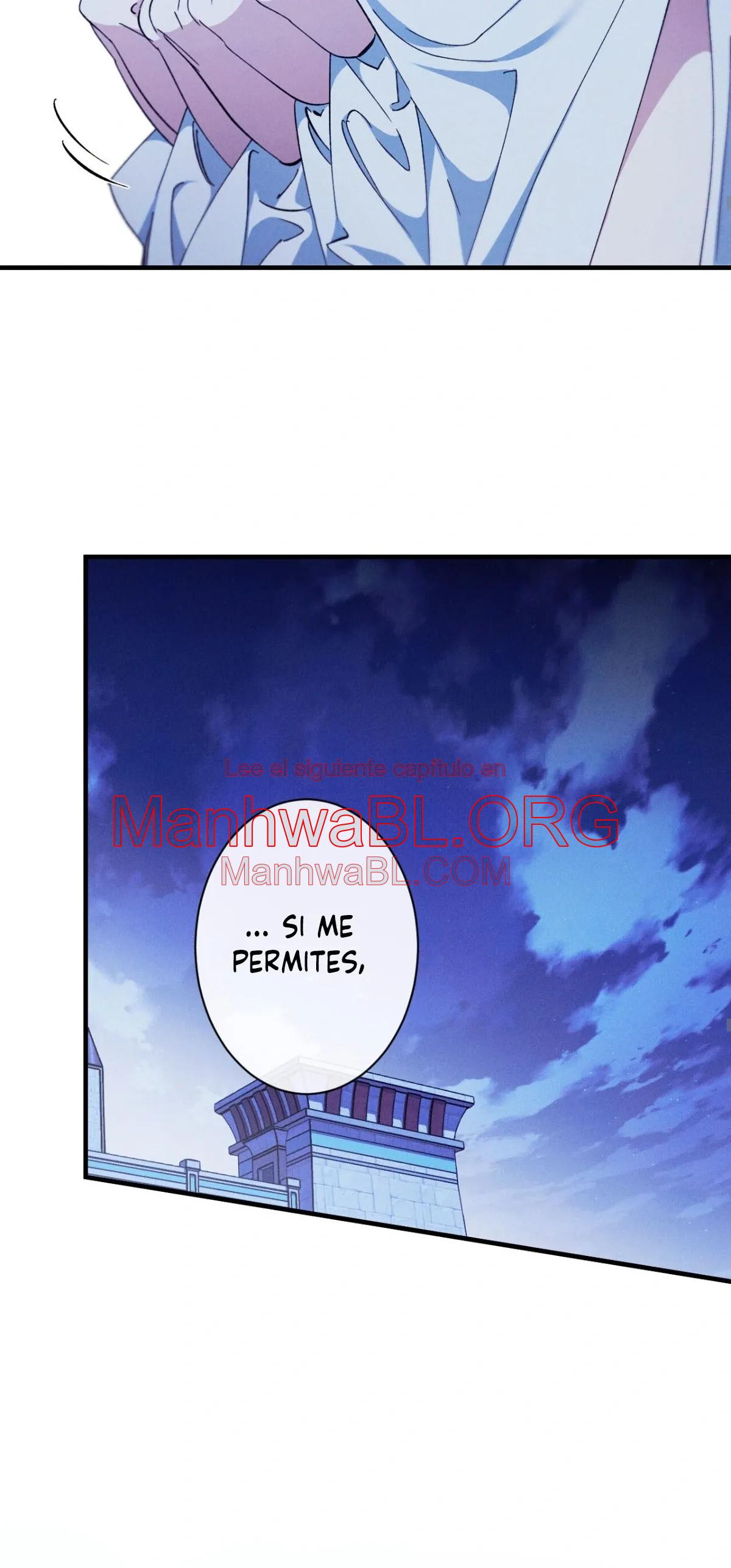 la serpiente que se tragó la granada - Capítulo 5 3 manhwa