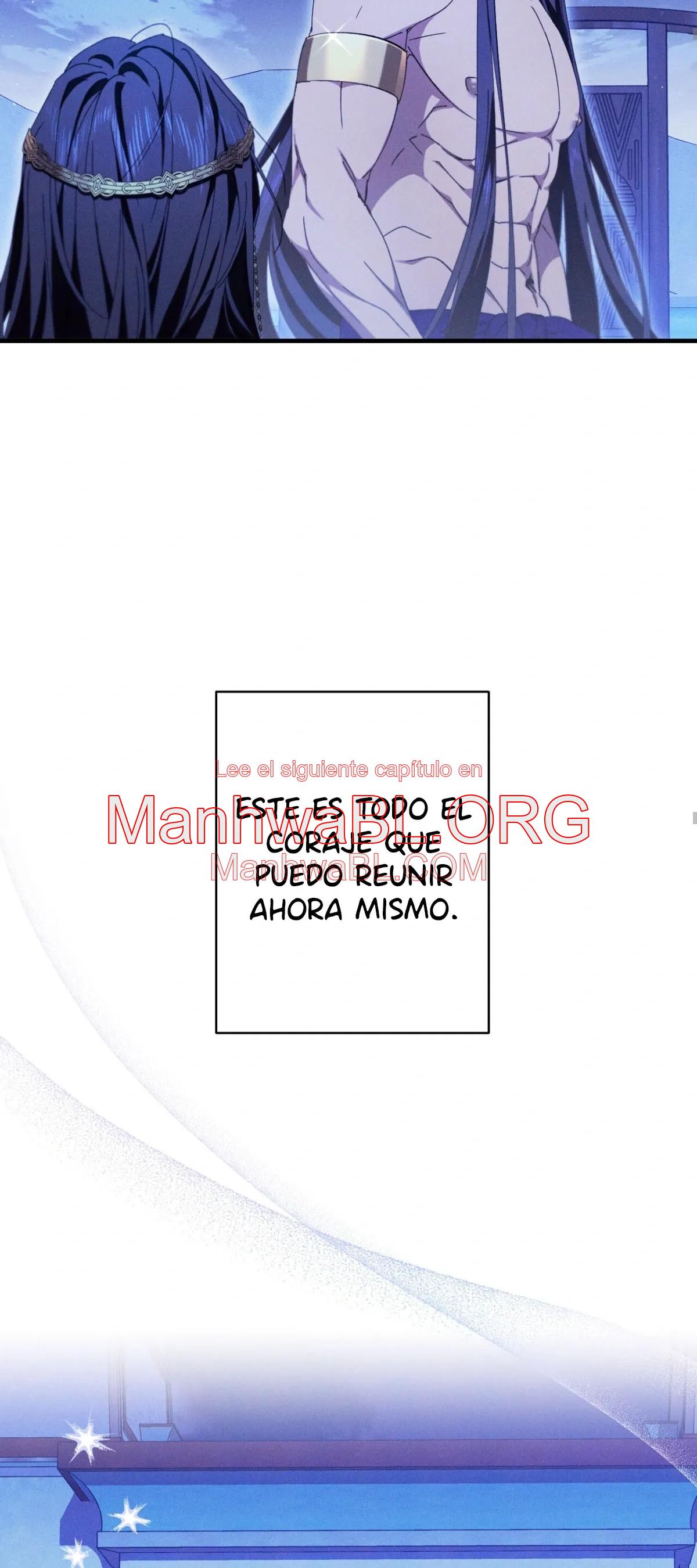 la serpiente que se tragó la granada - Capítulo 5 3 manhwa