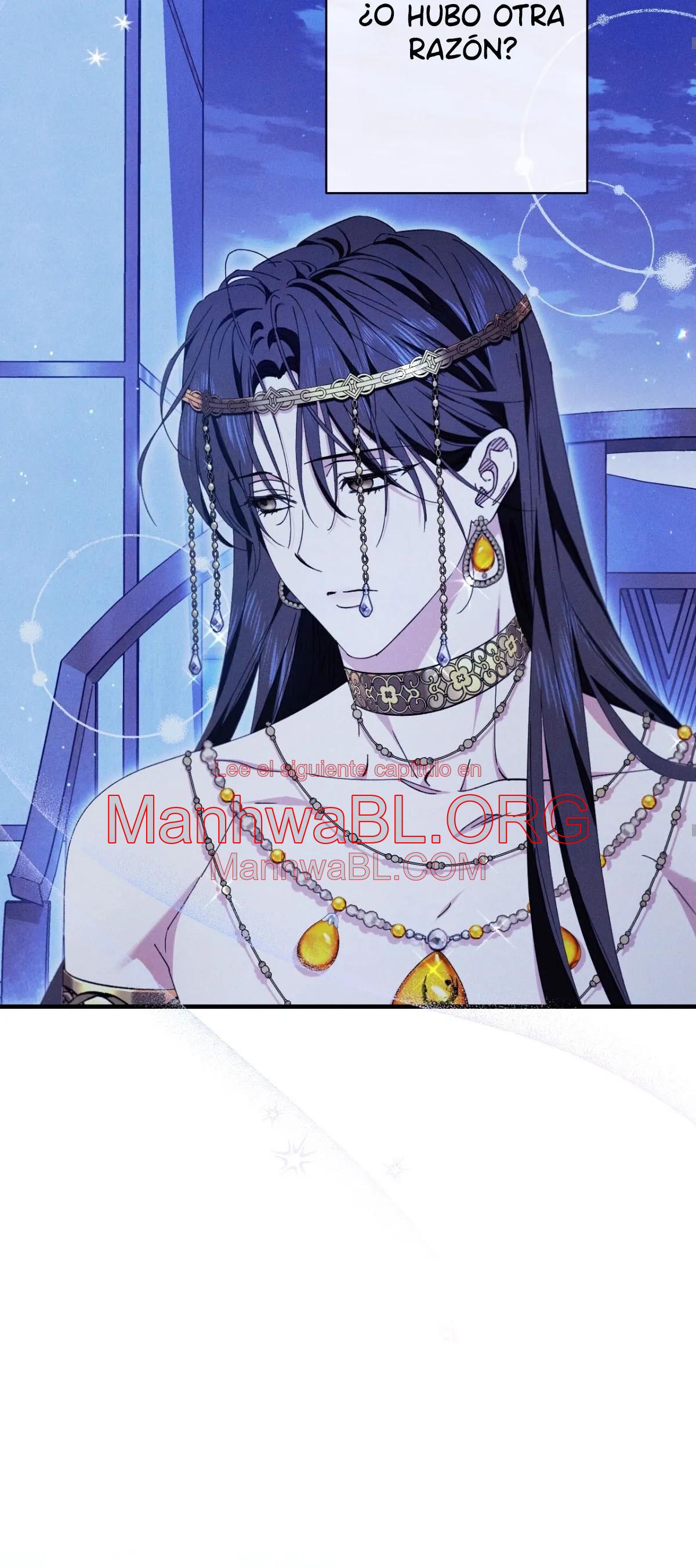 la serpiente que se tragó la granada - Capítulo 5 3 manhwa