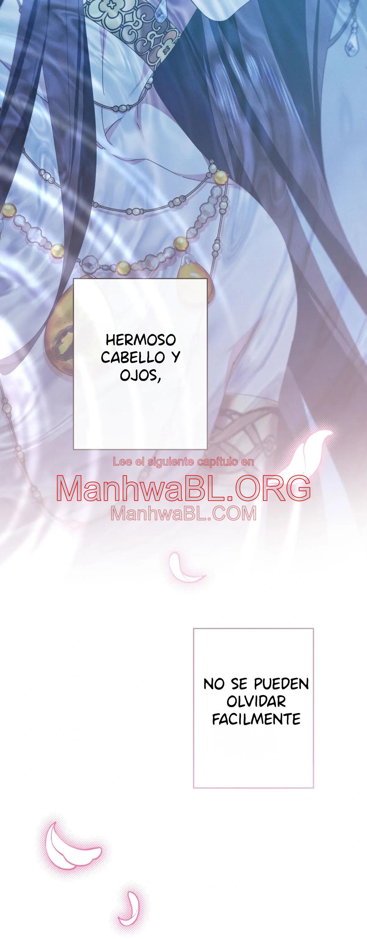 la serpiente que se tragó la granada - Capítulo 5 3 manhwa