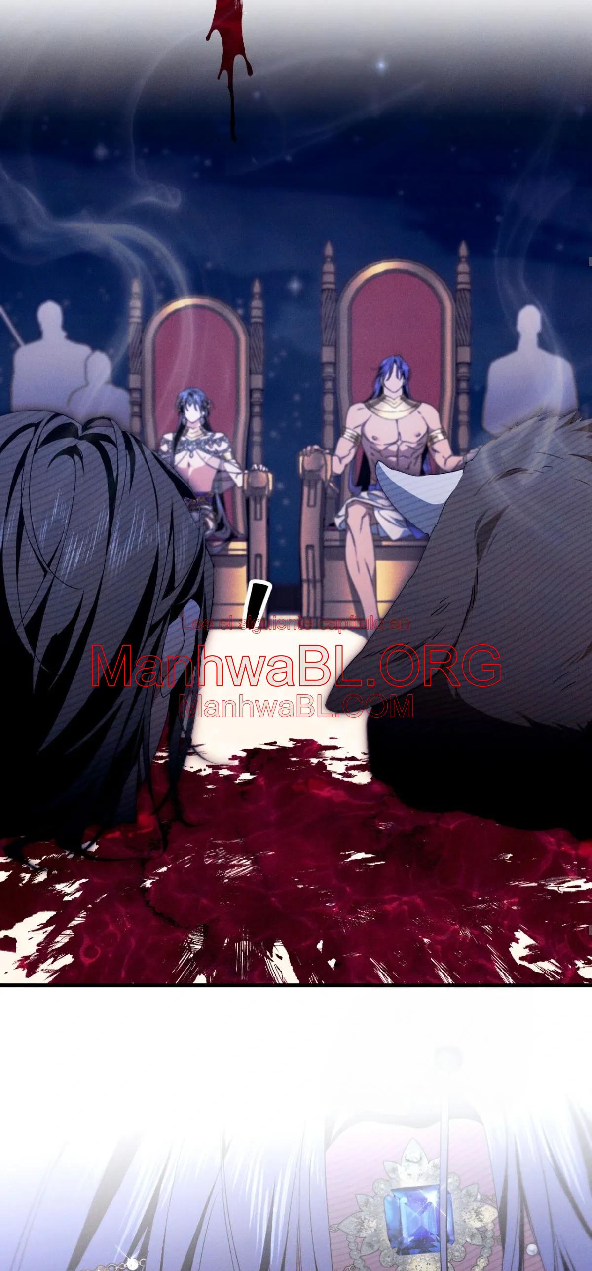 la serpiente que se tragó la granada - Capítulo 14 2 manhwa