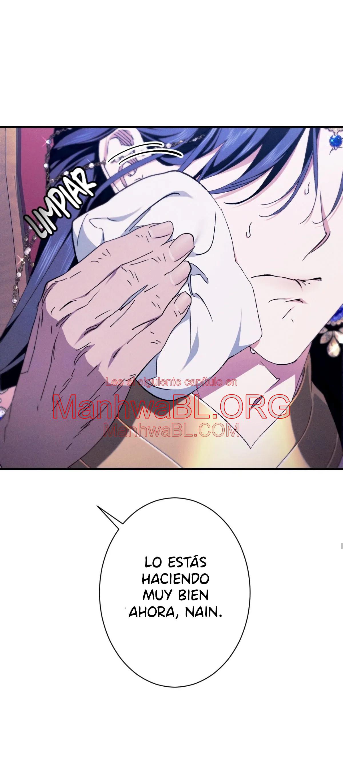 la serpiente que se tragó la granada - Capítulo 14 2 manhwa