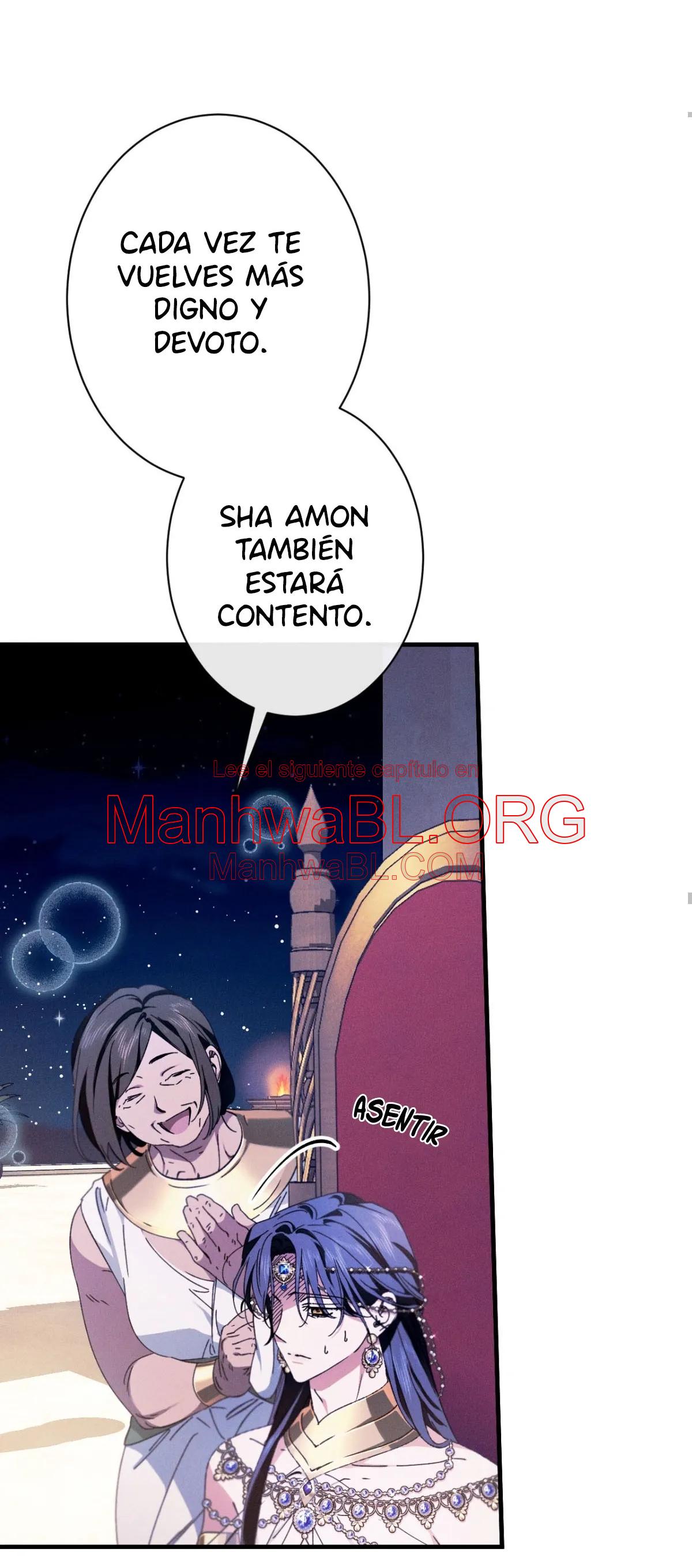 la serpiente que se tragó la granada - Capítulo 14 2 manhwa