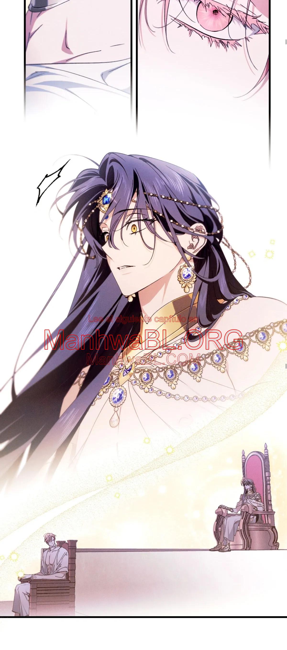 la serpiente que se tragó la granada - Capítulo 14 2 manhwa