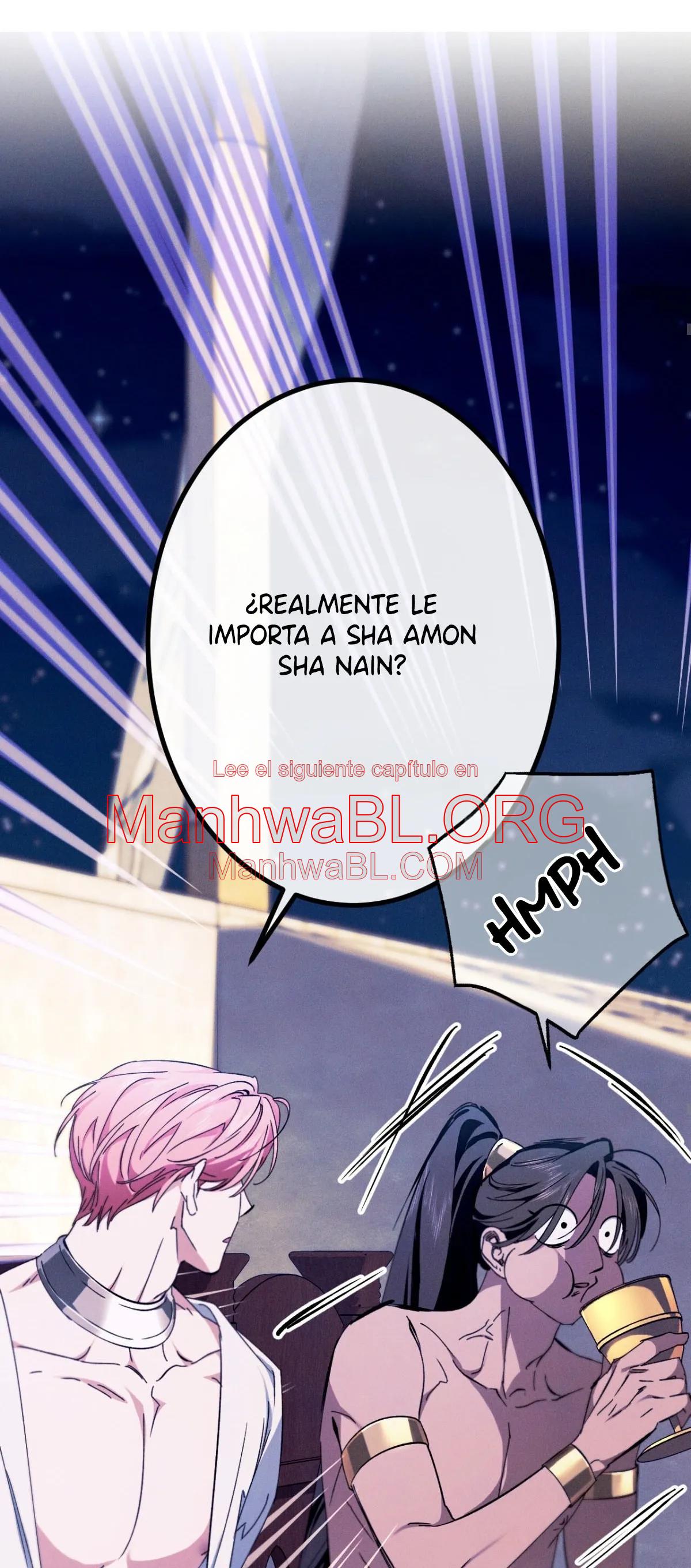 la serpiente que se tragó la granada - Capítulo 14 2 manhwa
