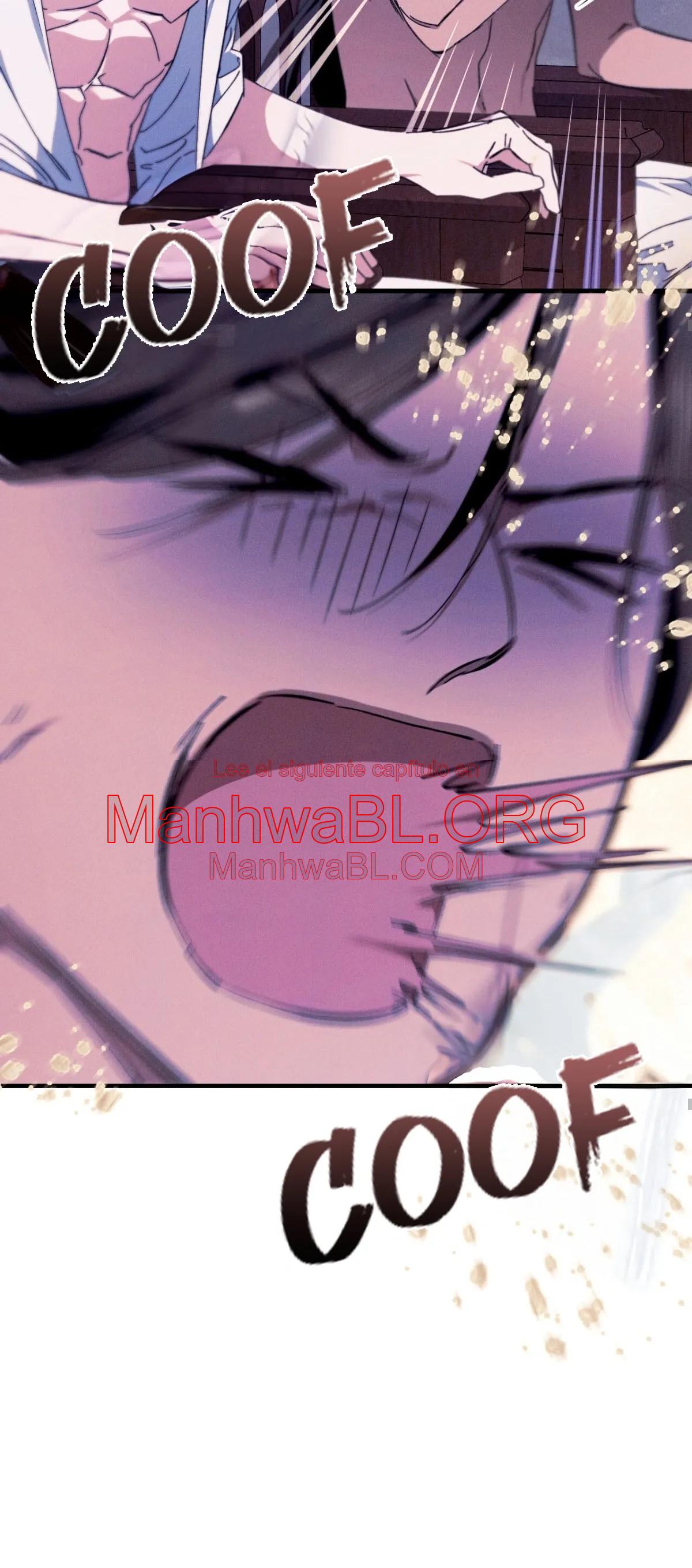 la serpiente que se tragó la granada - Capítulo 14 2 manhwa