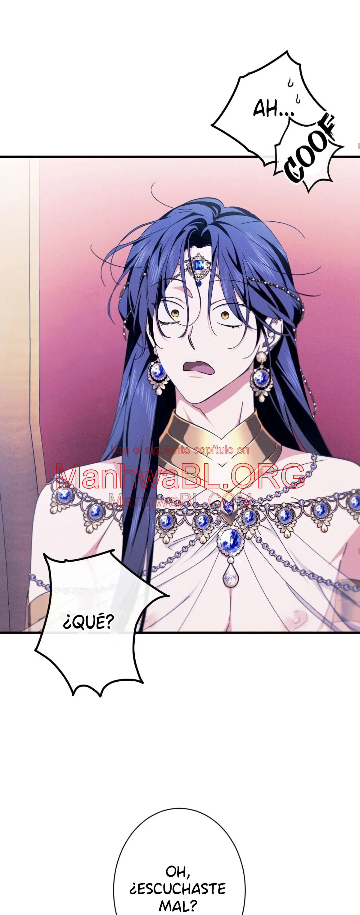 la serpiente que se tragó la granada - Capítulo 14 2 manhwa