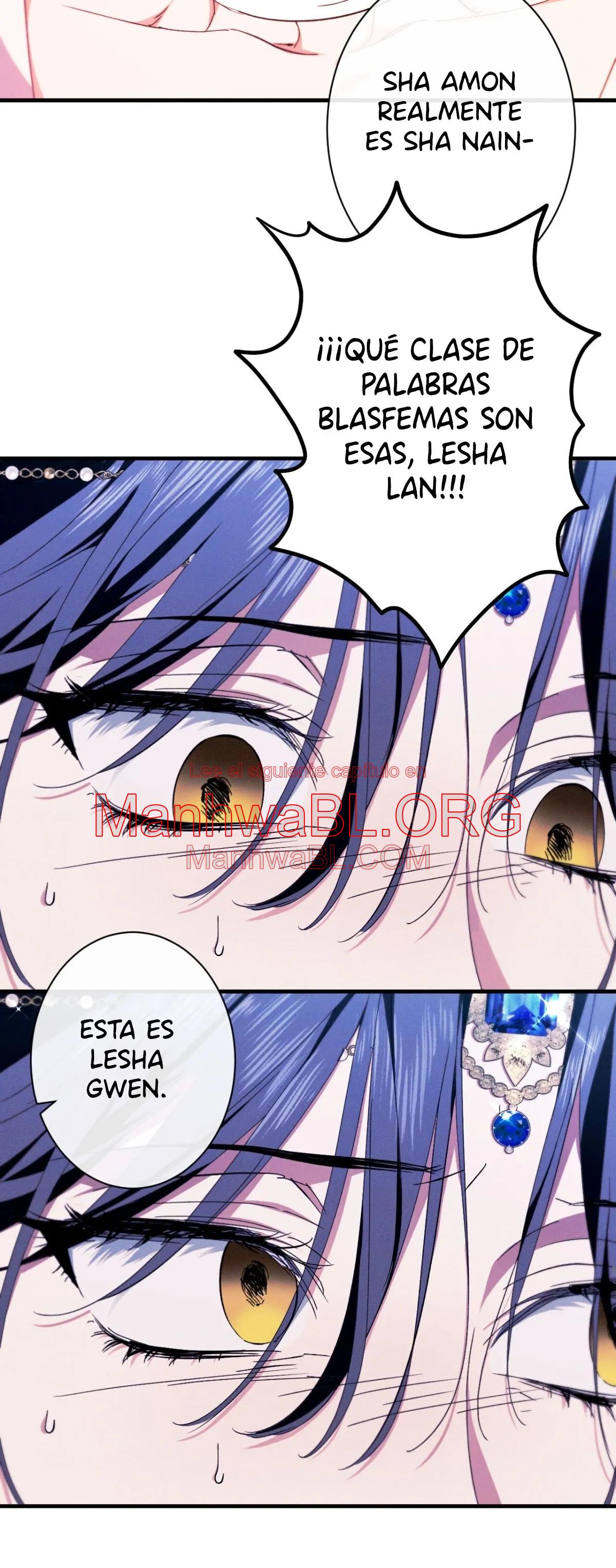 la serpiente que se tragó la granada - Capítulo 14 2 manhwa