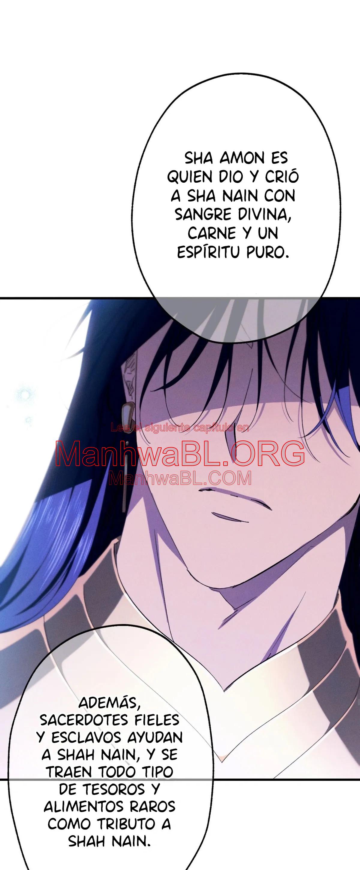 la serpiente que se tragó la granada - Capítulo 14 2 manhwa