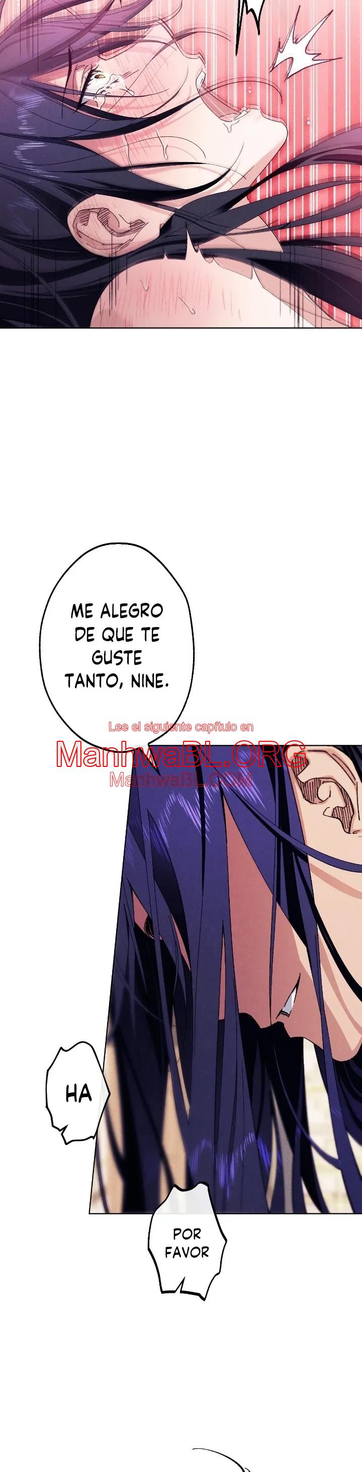 la serpiente que se tragó la granada - Capítulo 0 manhwa
