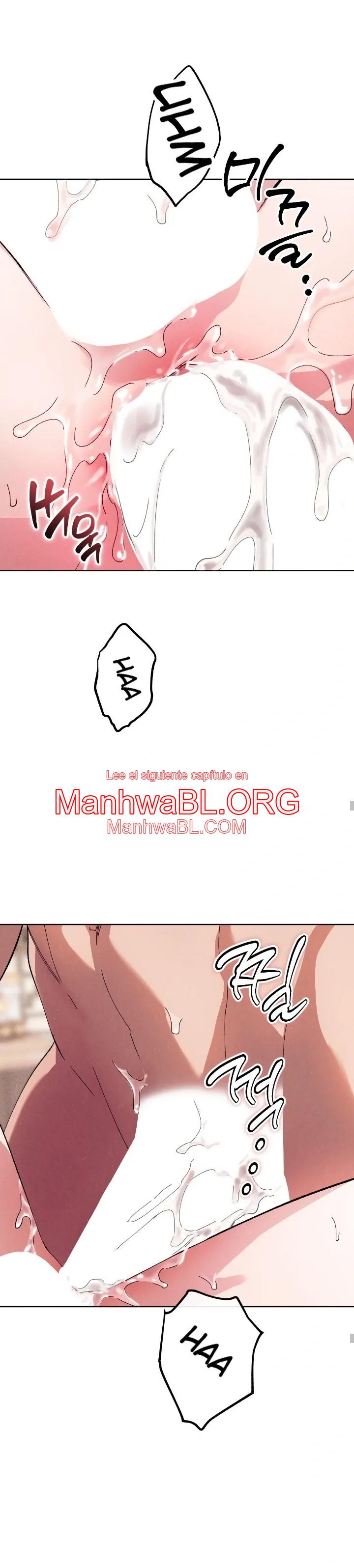 la serpiente que se tragó la granada - Capítulo 0 manhwa