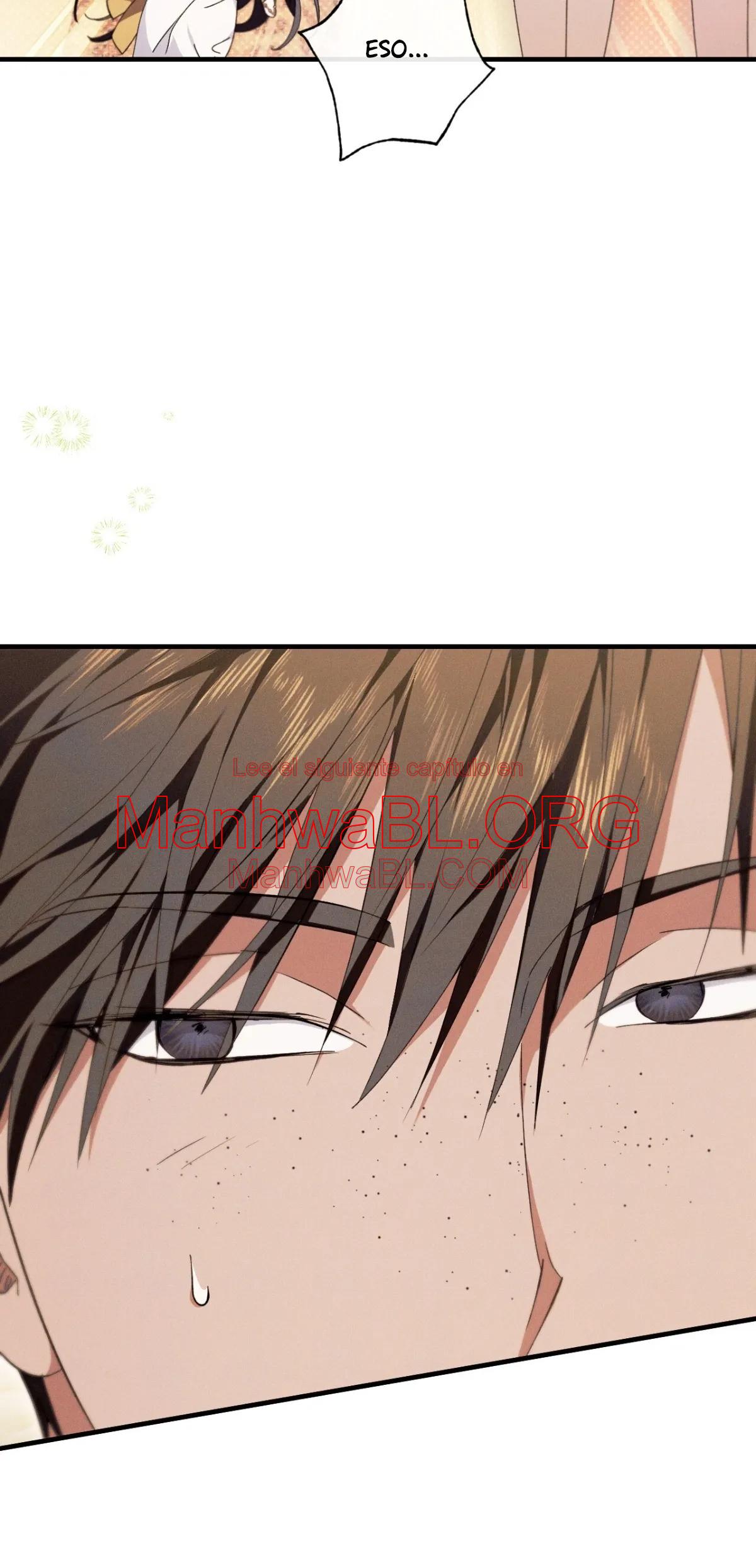 la serpiente que se tragó la granada - Capítulo 16 manhwa