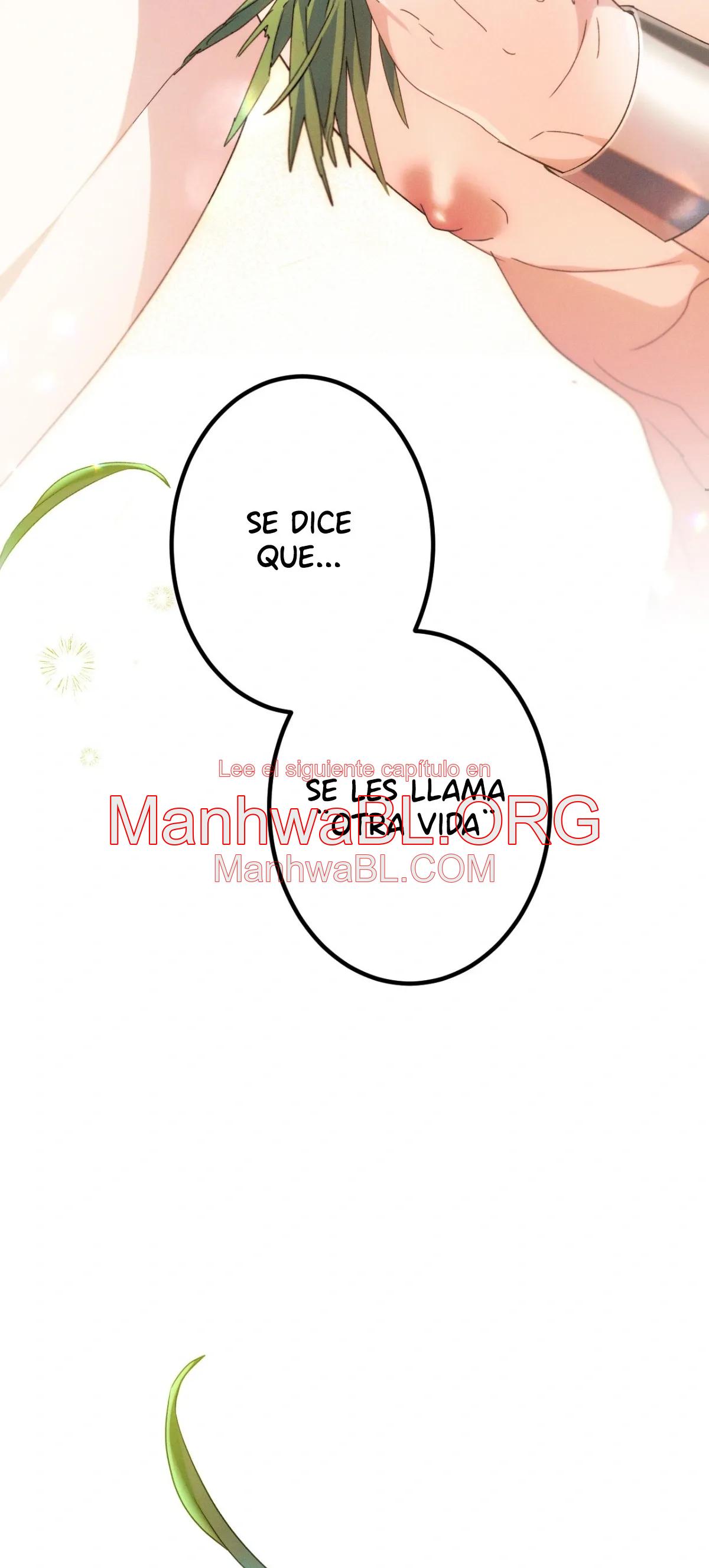 la serpiente que se tragó la granada - Capítulo 16 manhwa