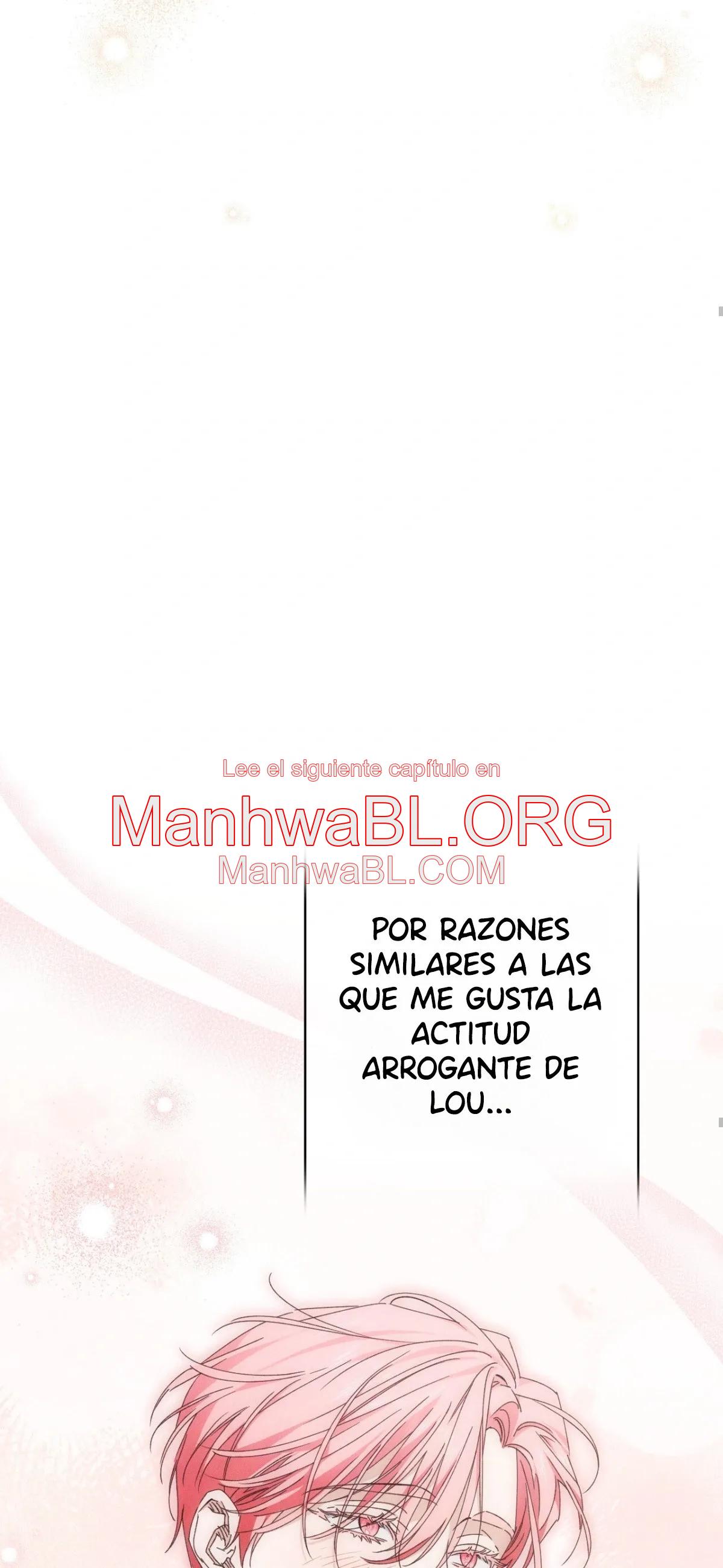 la serpiente que se tragó la granada - Capítulo 18 manhwa