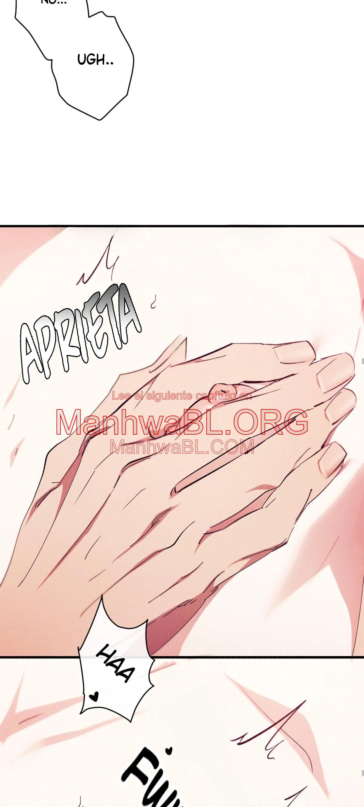 la serpiente que se tragó la granada - Capítulo 19 3 manhwa