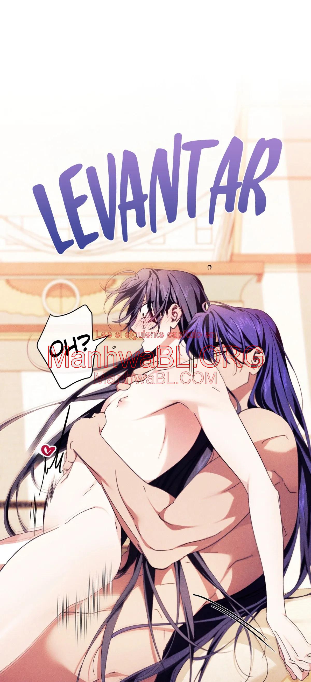 la serpiente que se tragó la granada - Capítulo 19 3 manhwa