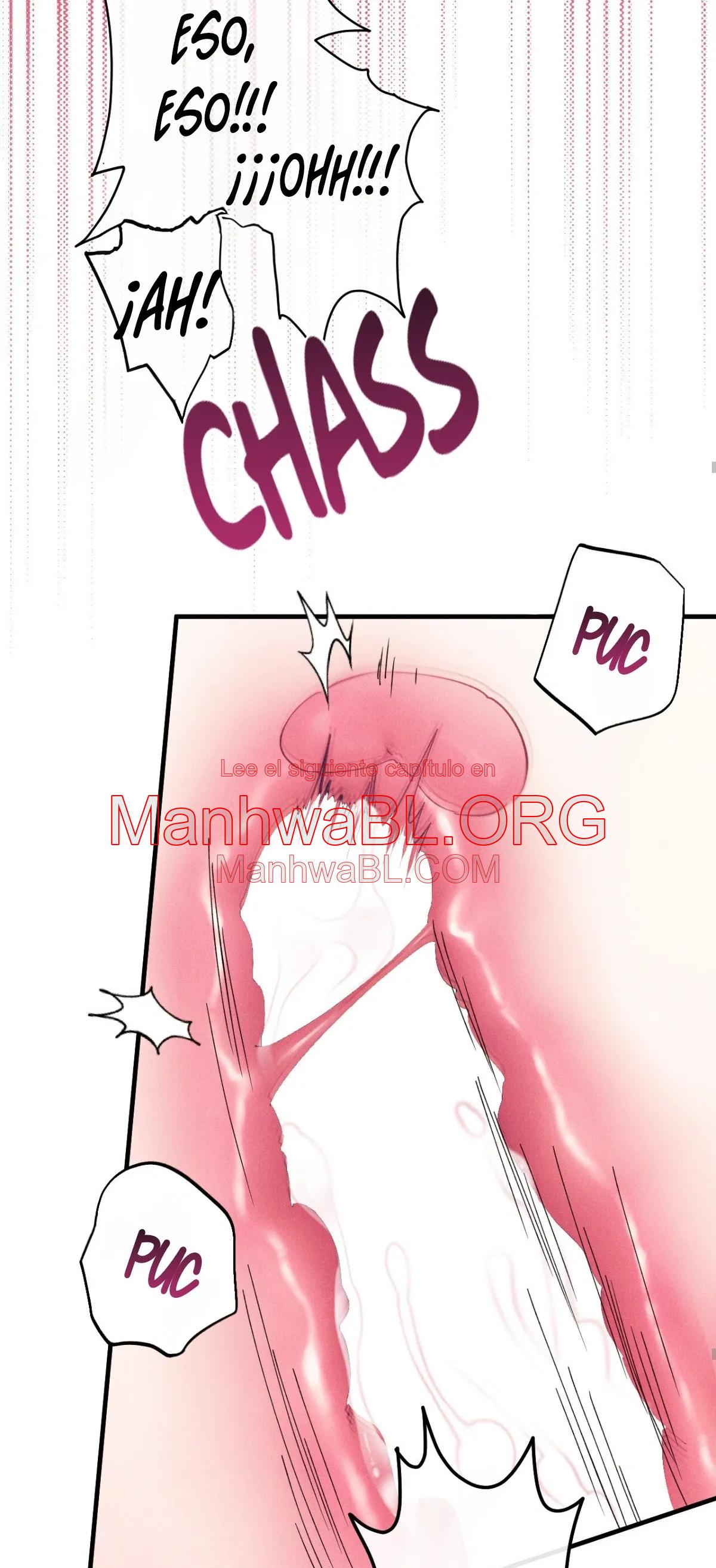 la serpiente que se tragó la granada - Capítulo 19 3 manhwa