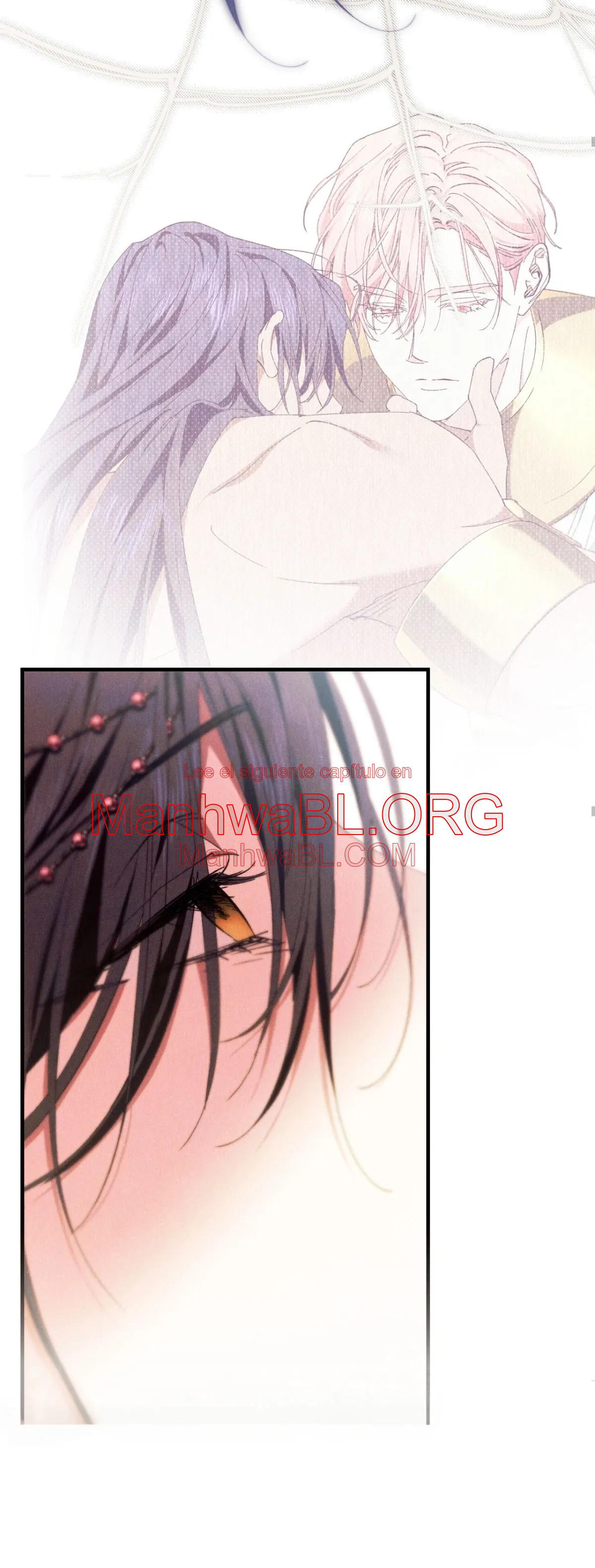 la serpiente que se tragó la granada - Capítulo 8 2 manhwa