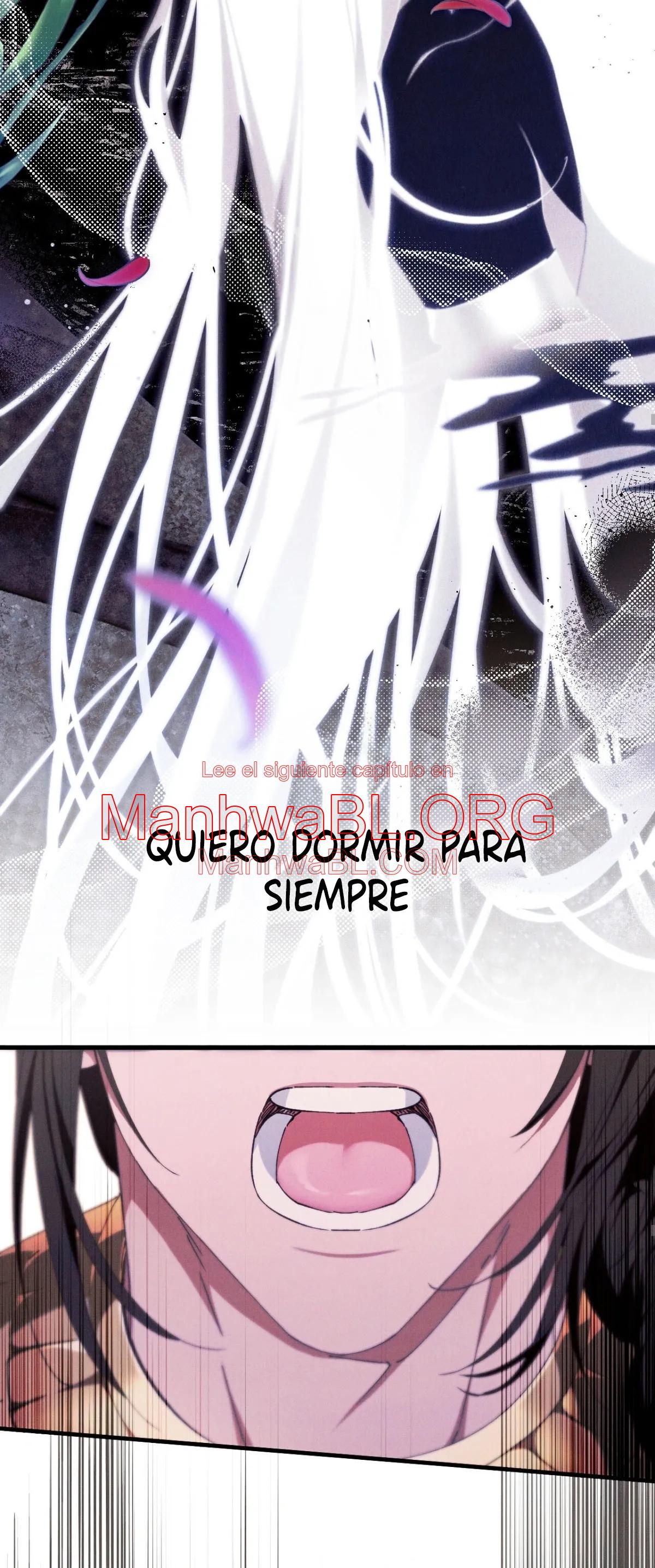 la serpiente que se tragó la granada - Capítulo 8 2 manhwa