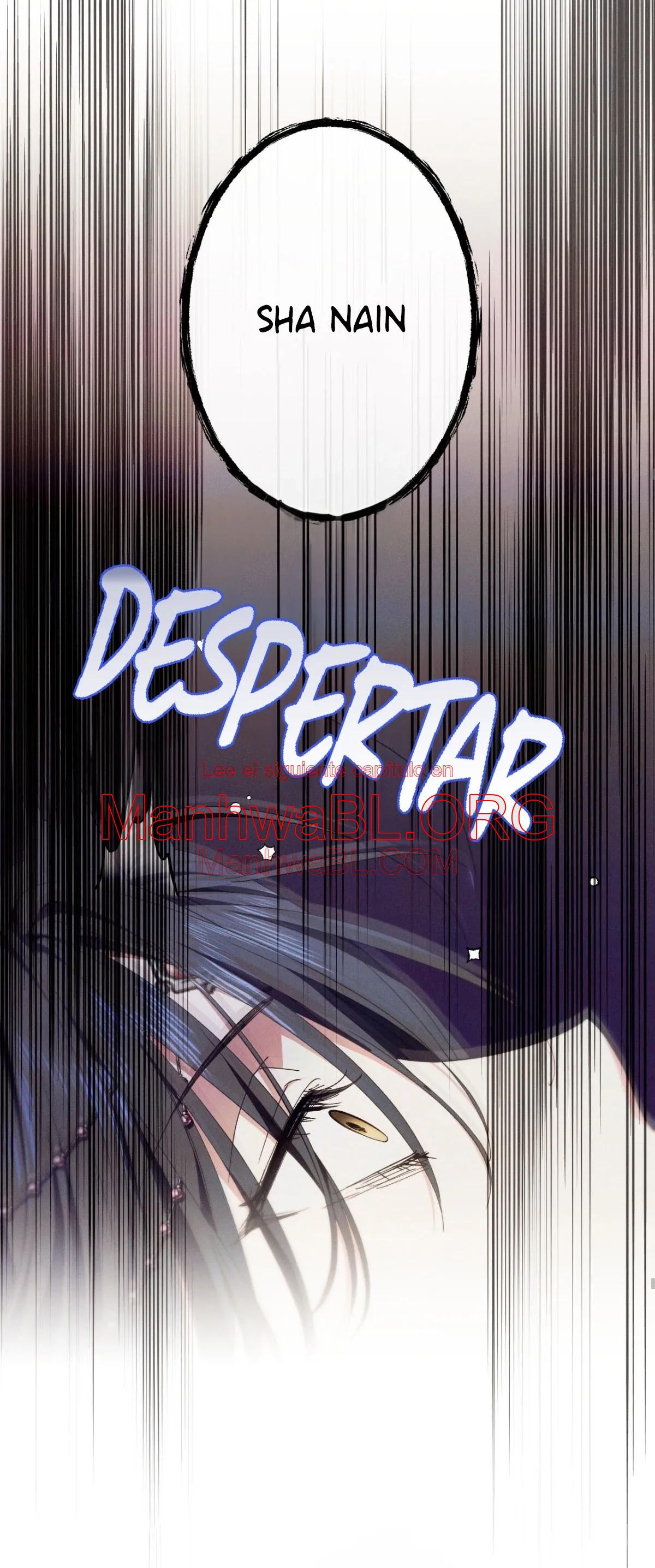 la serpiente que se tragó la granada - Capítulo 8 2 manhwa