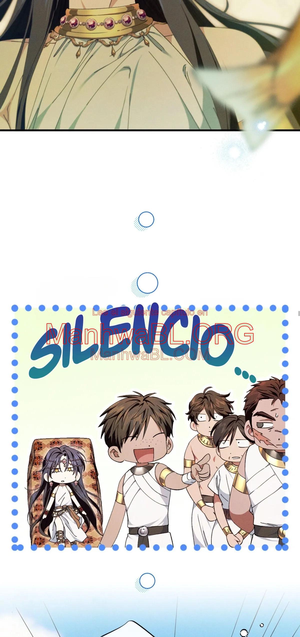 la serpiente que se tragó la granada - Capítulo 8 2 manhwa