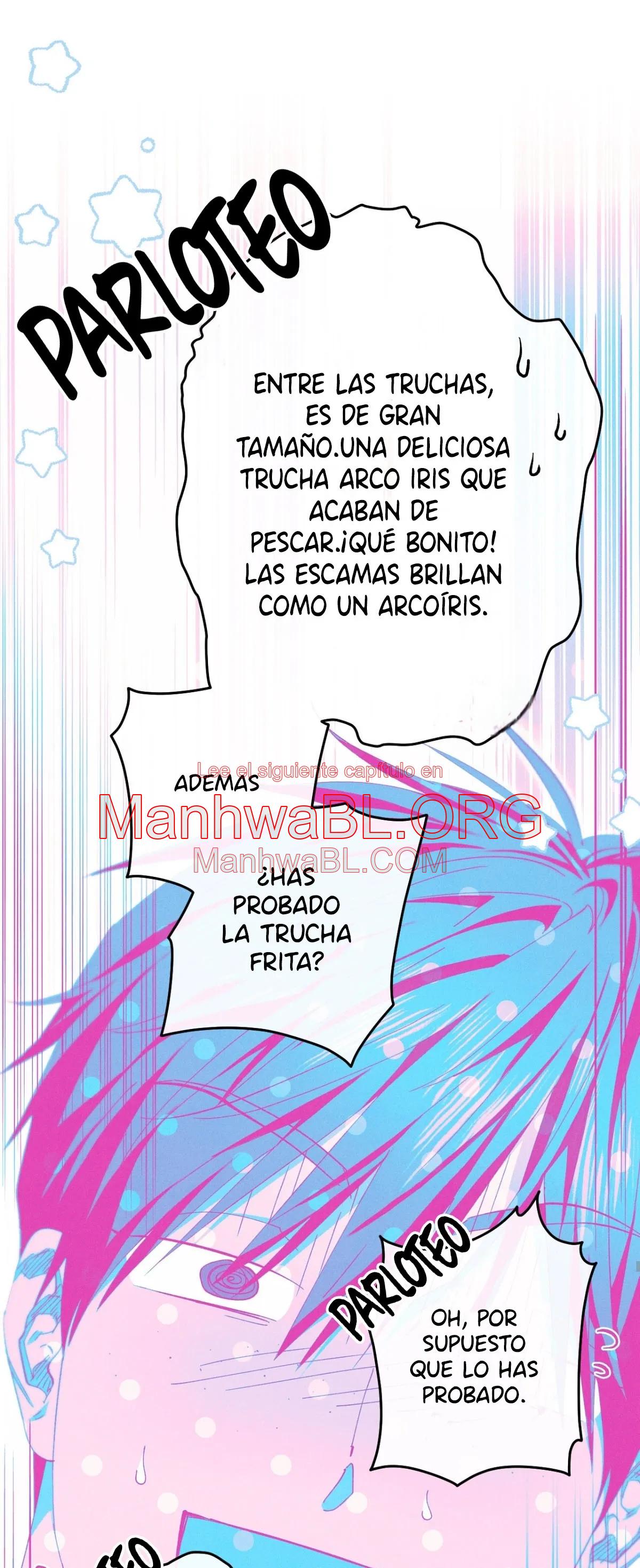 la serpiente que se tragó la granada - Capítulo 8 2 manhwa