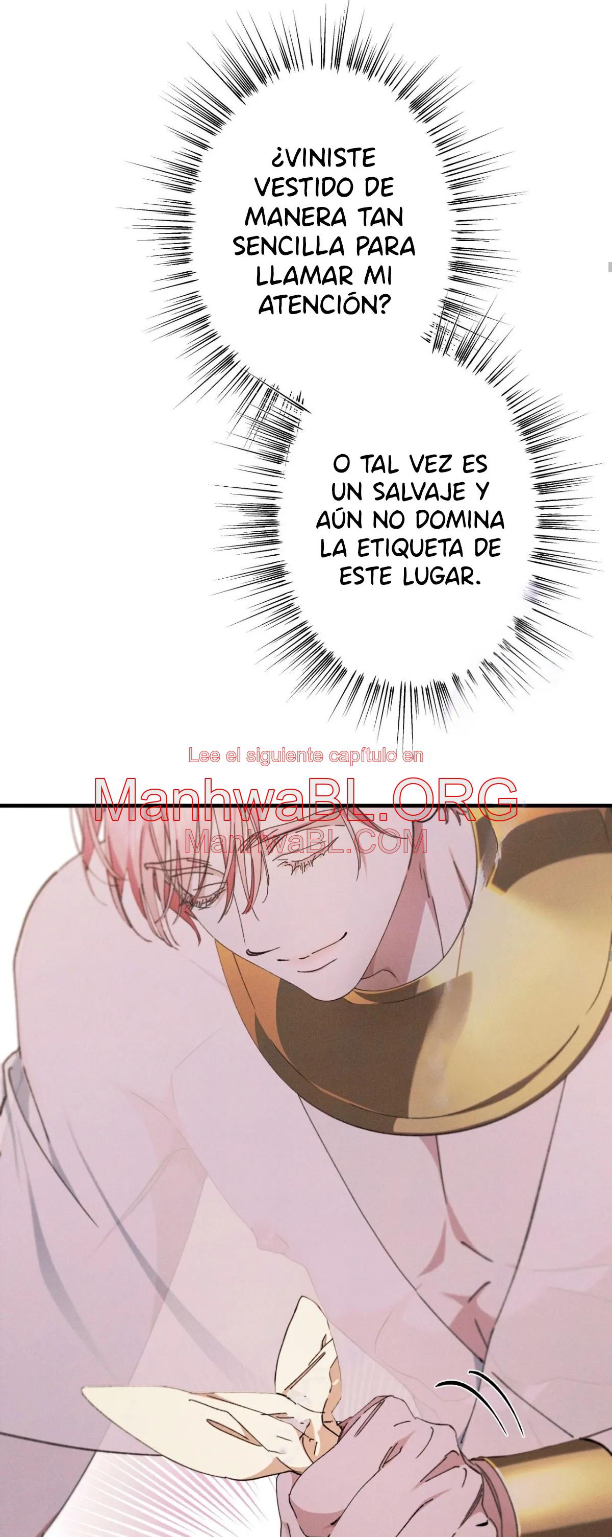 la serpiente que se tragó la granada - Capítulo 9 3 manhwa