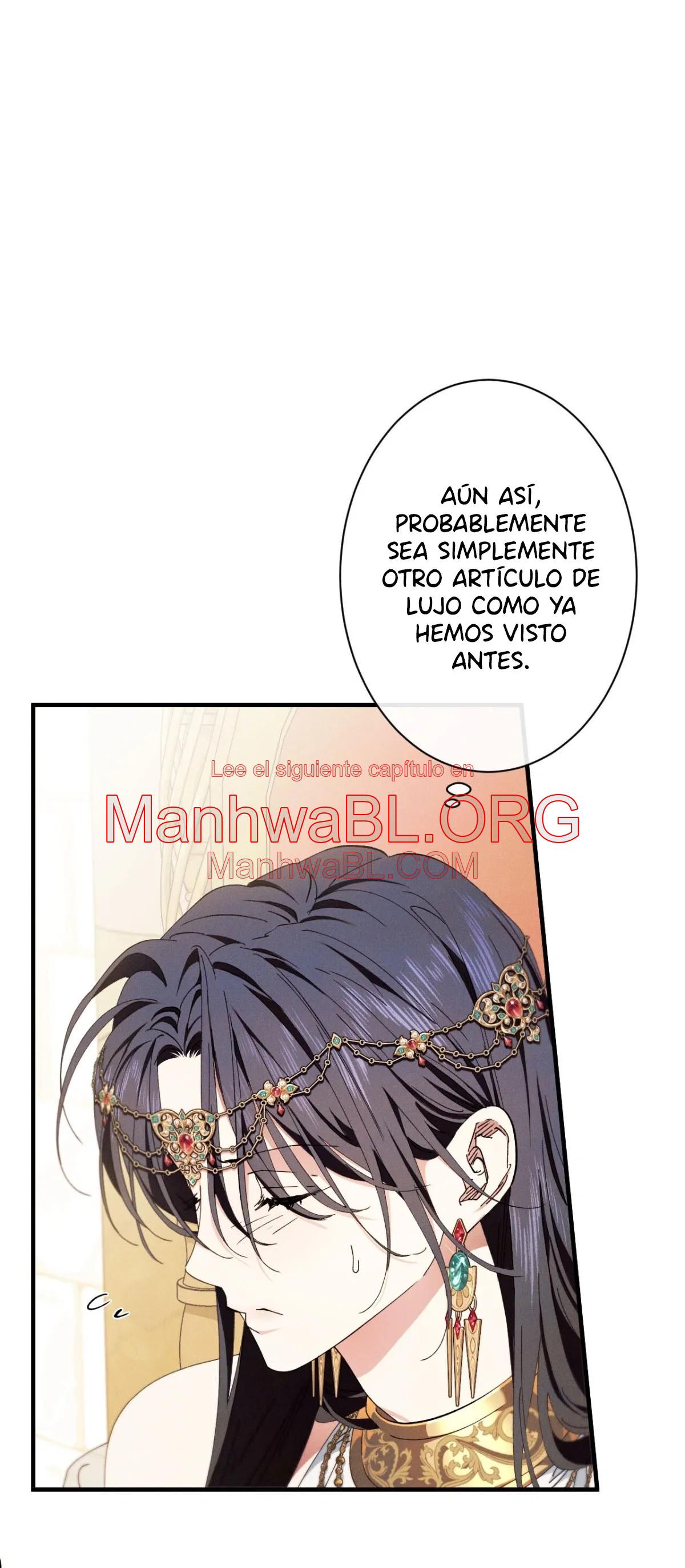 la serpiente que se tragó la granada - Capítulo 9 3 manhwa