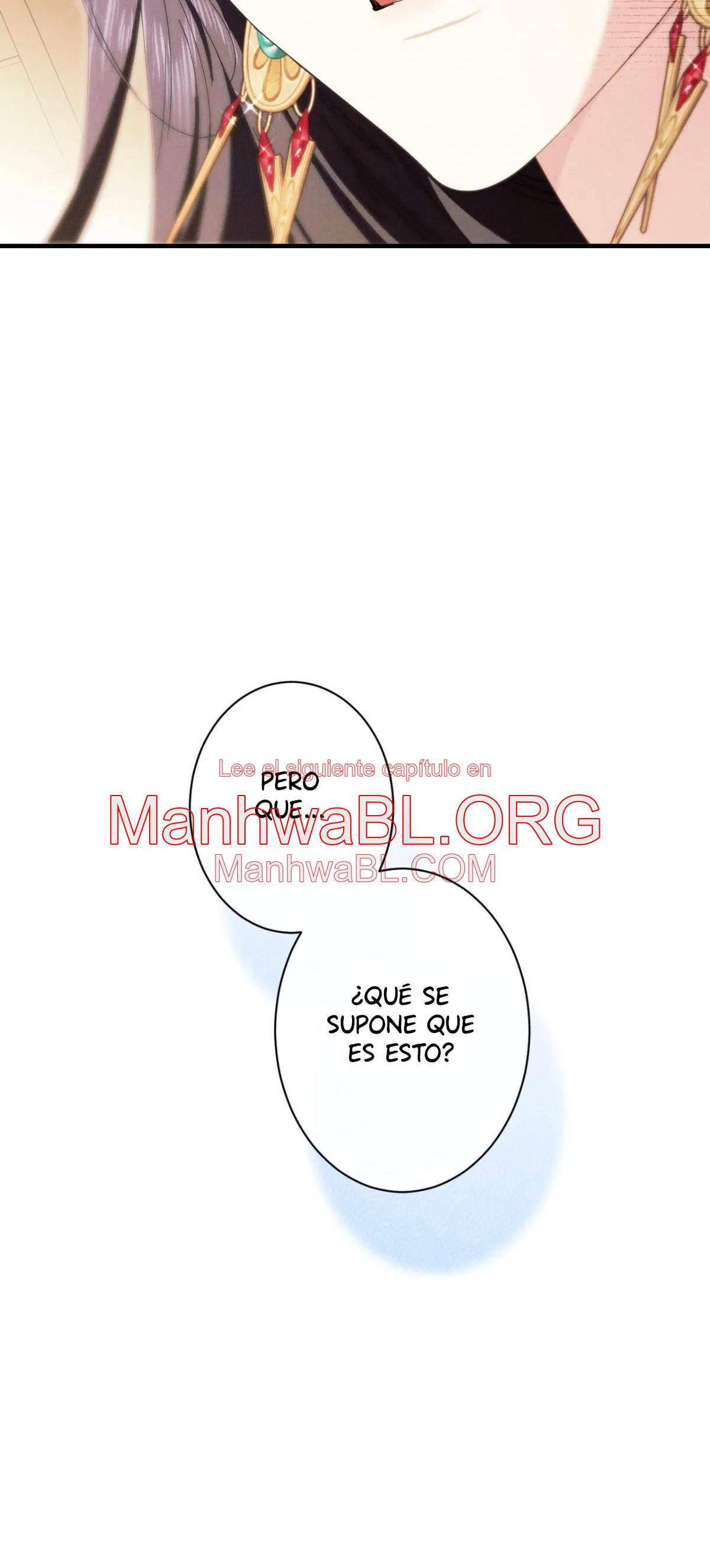 la serpiente que se tragó la granada - Capítulo 9 3 manhwa