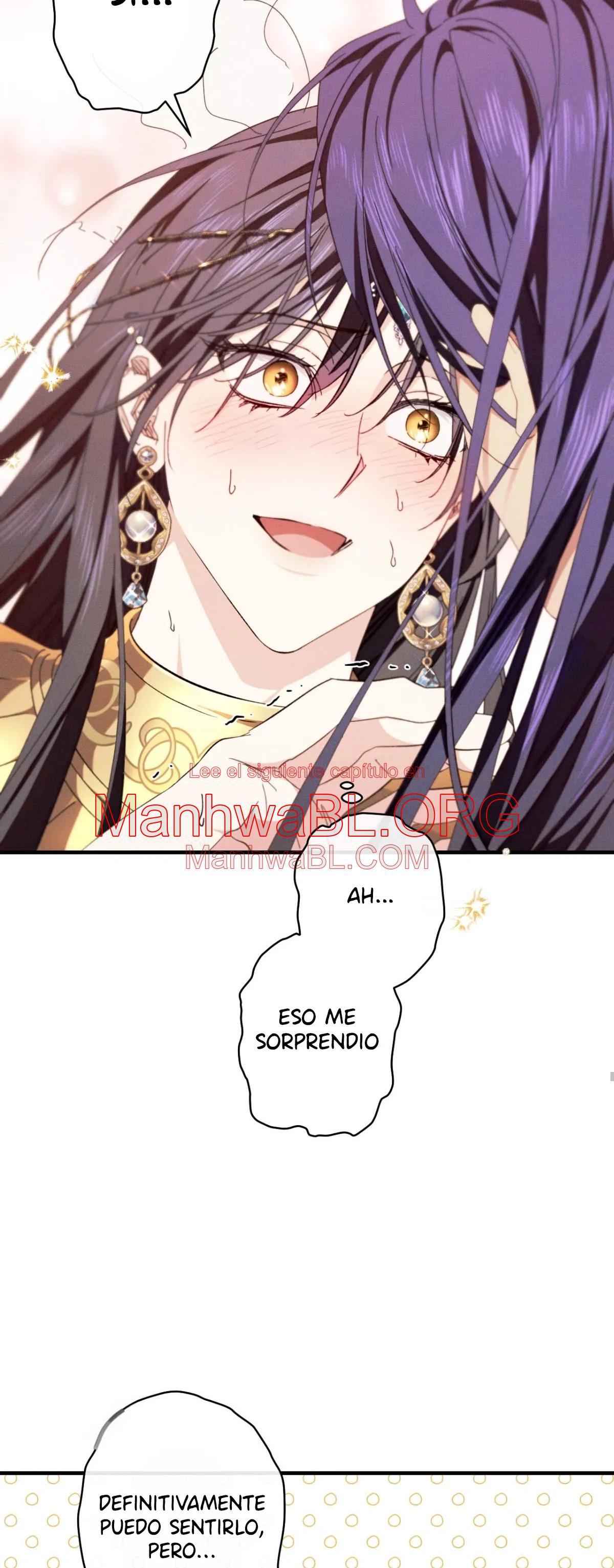 la serpiente que se tragó la granada - Capítulo 11 3 manhwa