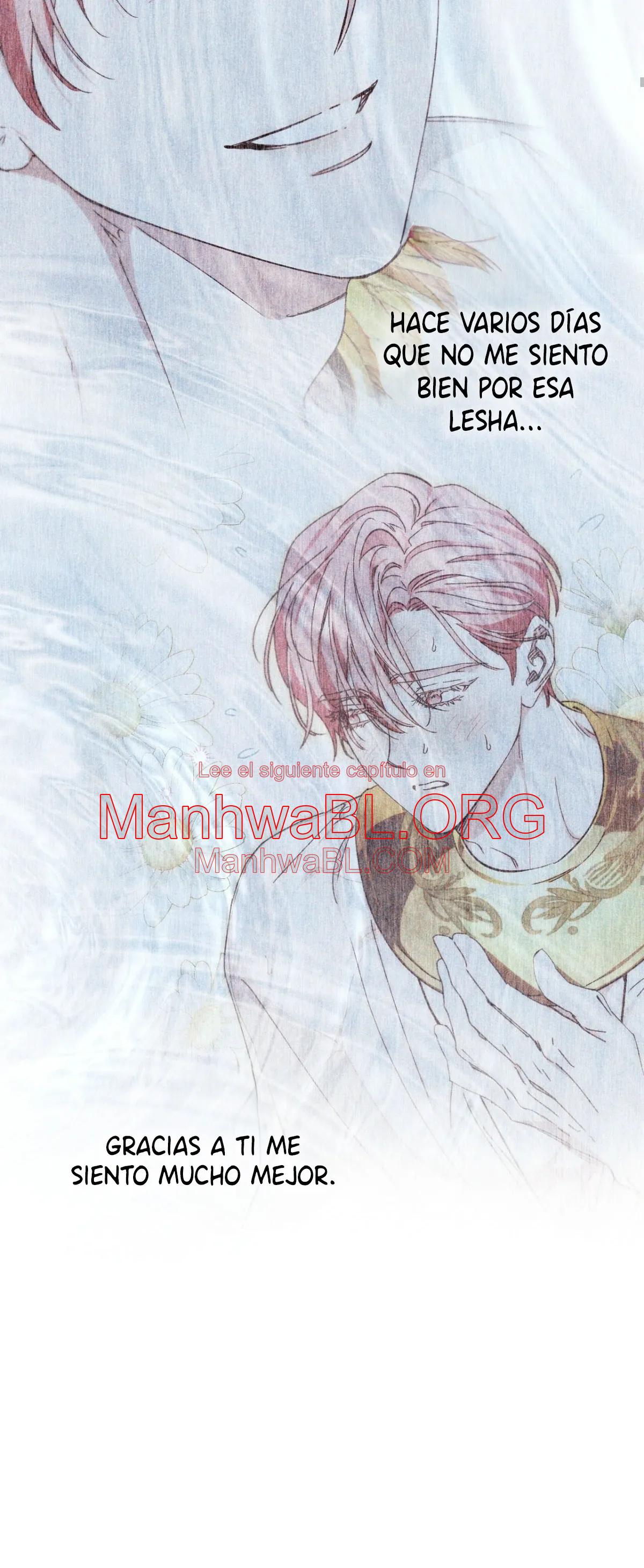 la serpiente que se tragó la granada - Capítulo 11 3 manhwa