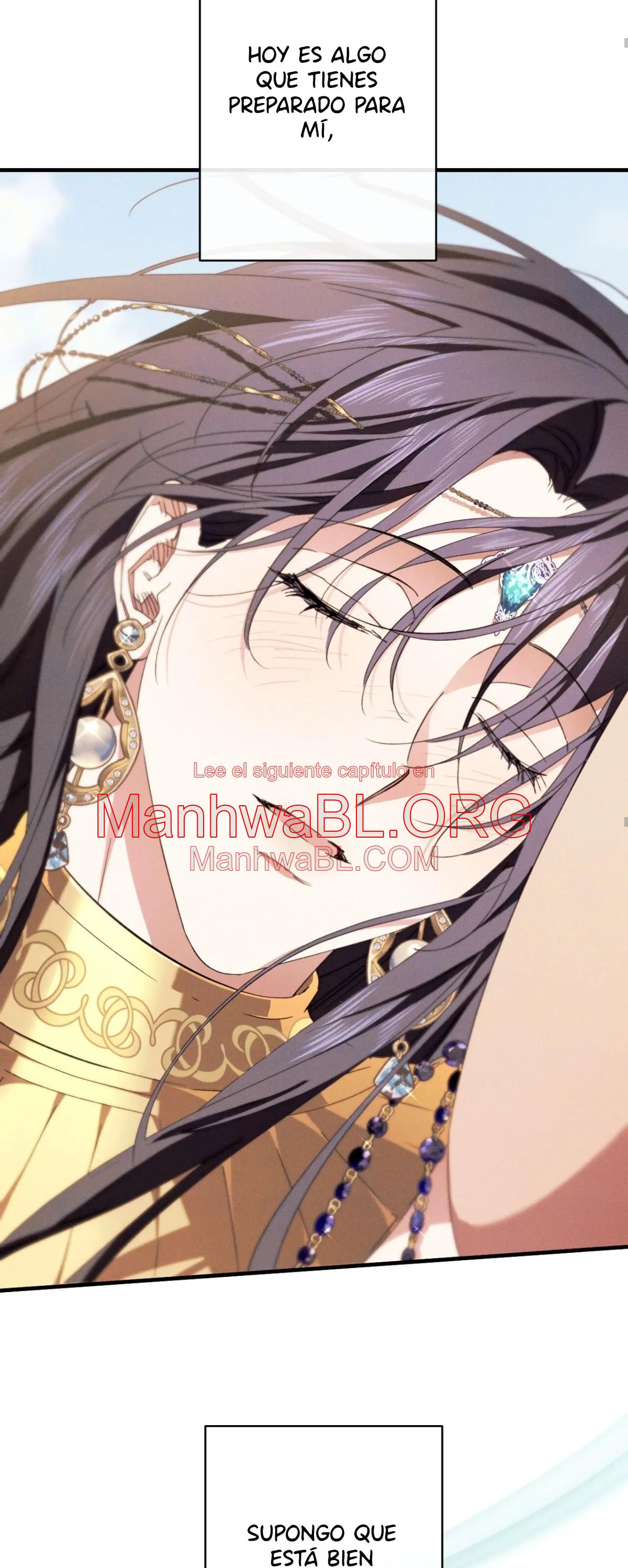 la serpiente que se tragó la granada - Capítulo 11 3 manhwa