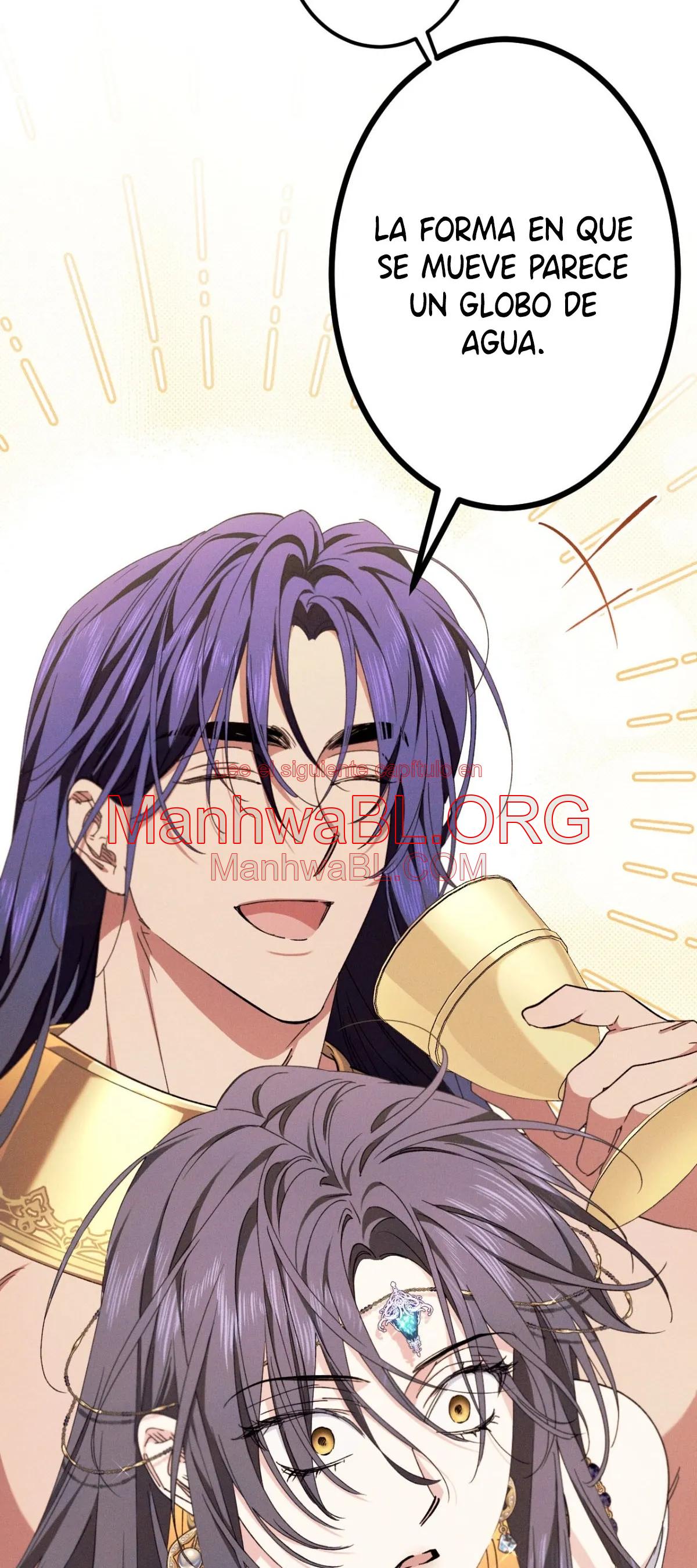 la serpiente que se tragó la granada - Capítulo 11 3 manhwa