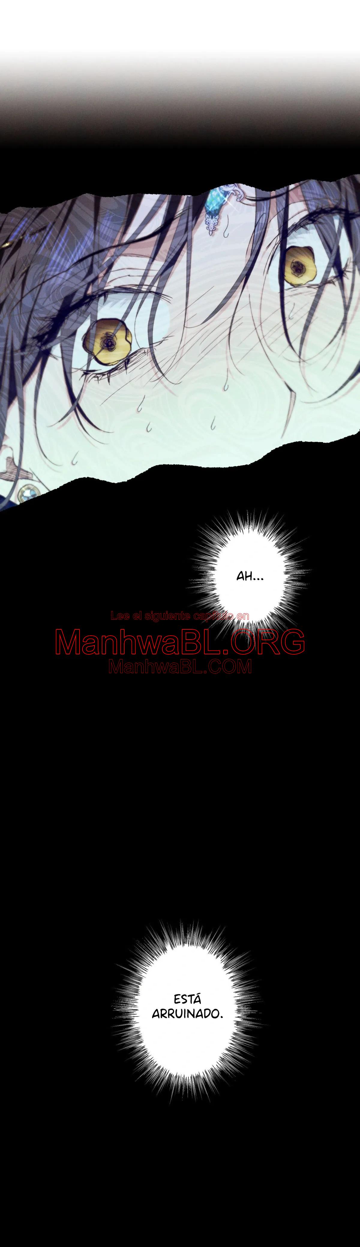 la serpiente que se tragó la granada - Capítulo 11 3 manhwa