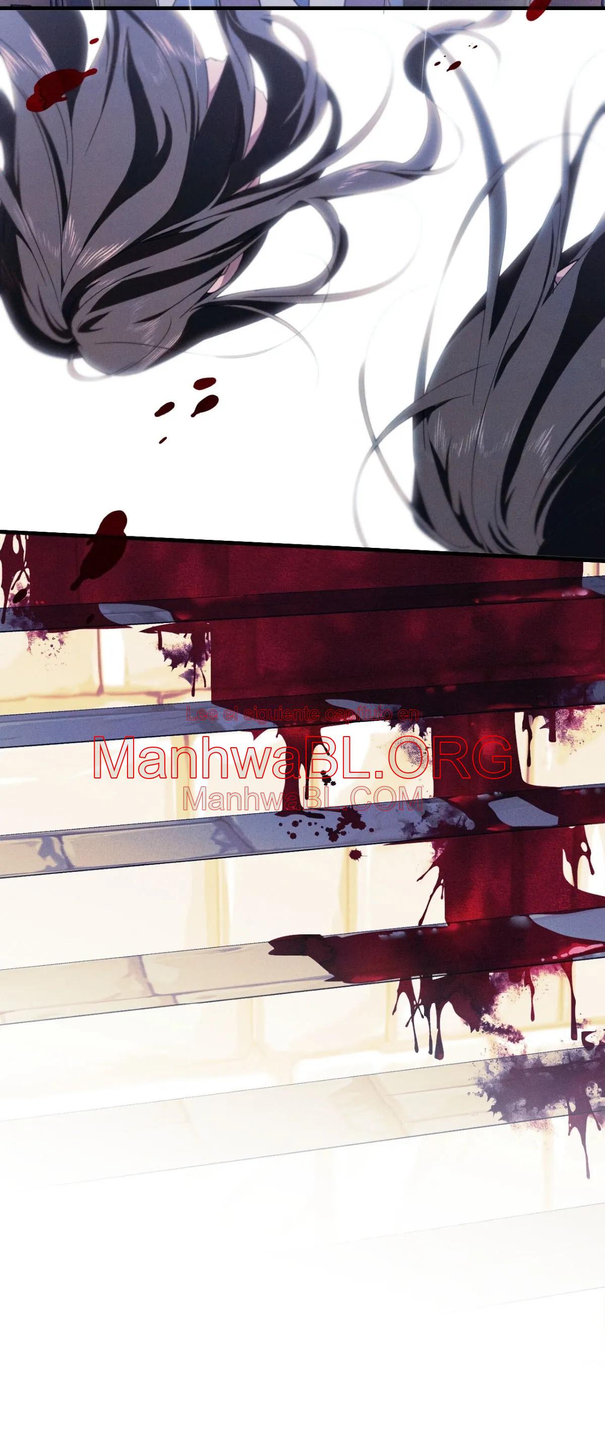 la serpiente que se tragó la granada - Capítulo 15 manhwa