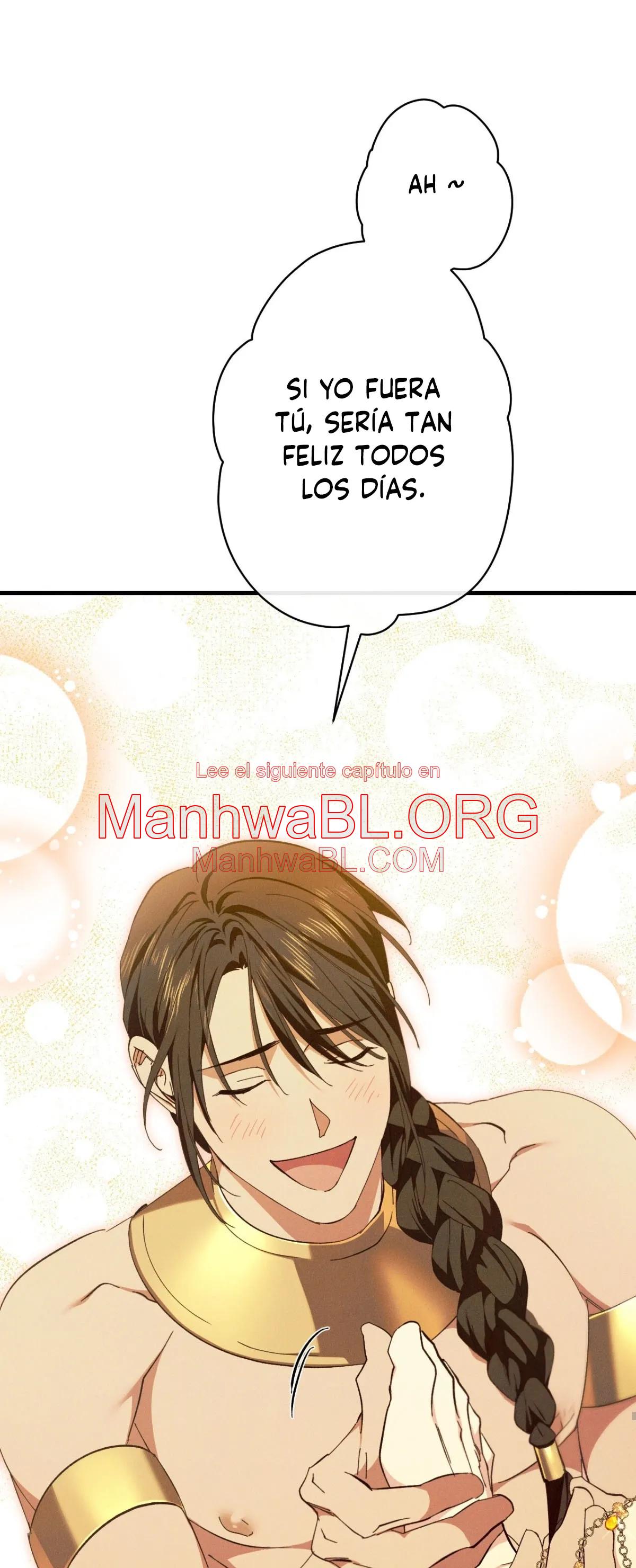 la serpiente que se tragó la granada - Capítulo 3 3 manhwa