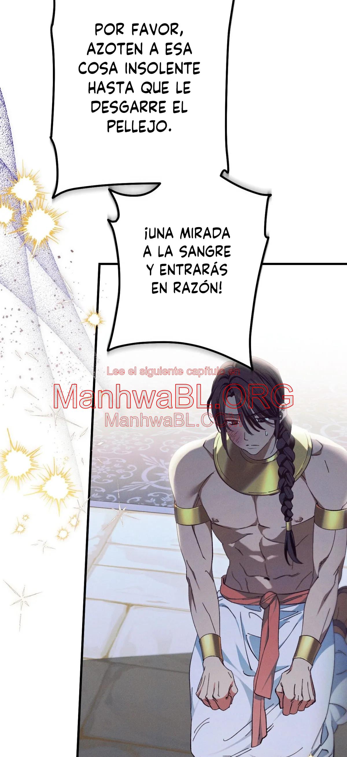 la serpiente que se tragó la granada - Capítulo 3 3 manhwa
