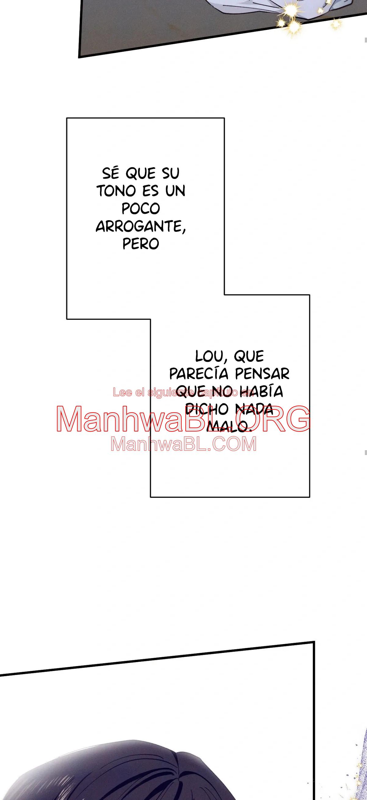 la serpiente que se tragó la granada - Capítulo 3 3 manhwa